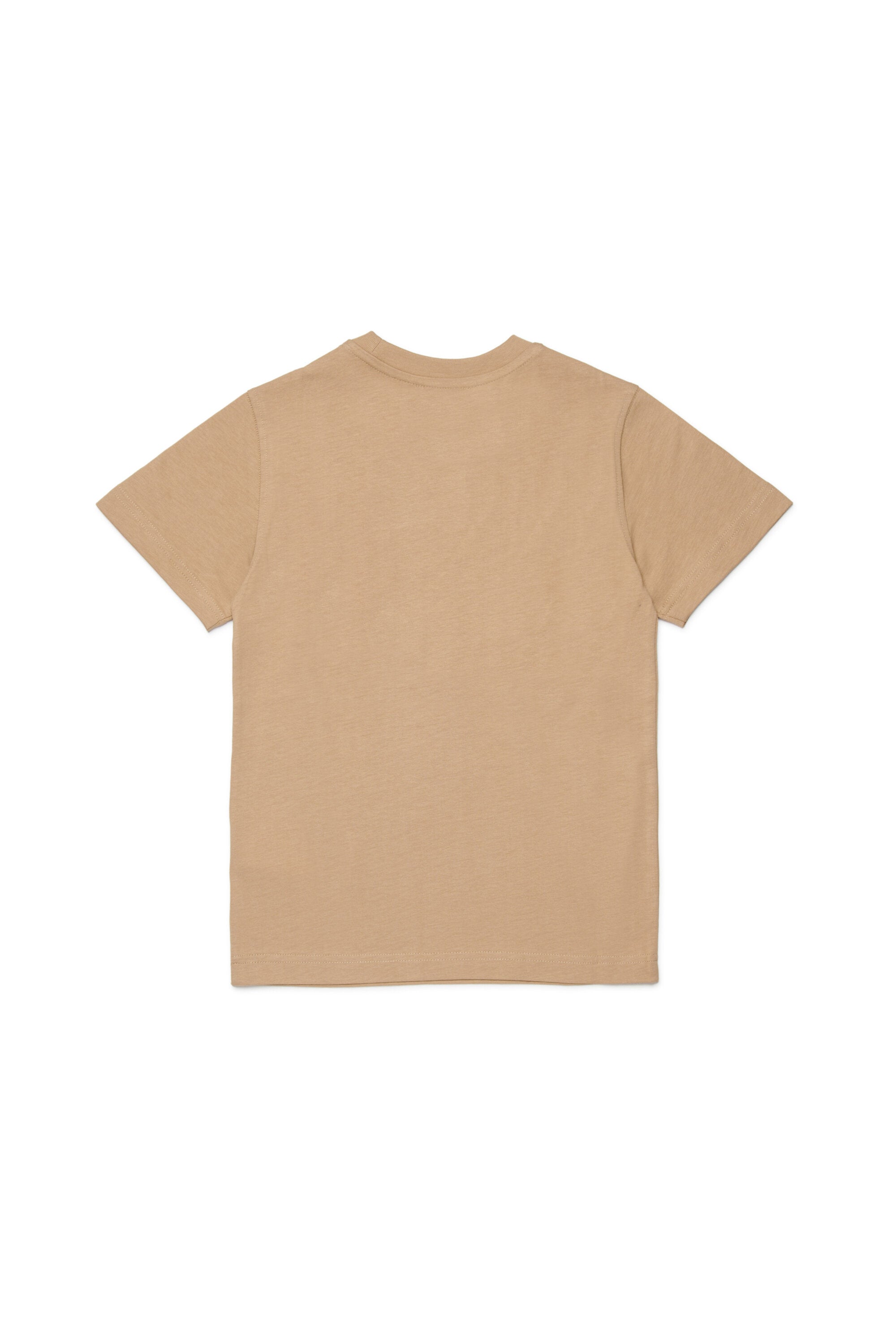 T-Shirt mit Logo