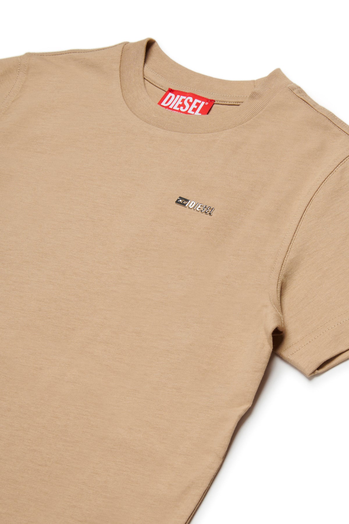 T-Shirt mit Logo