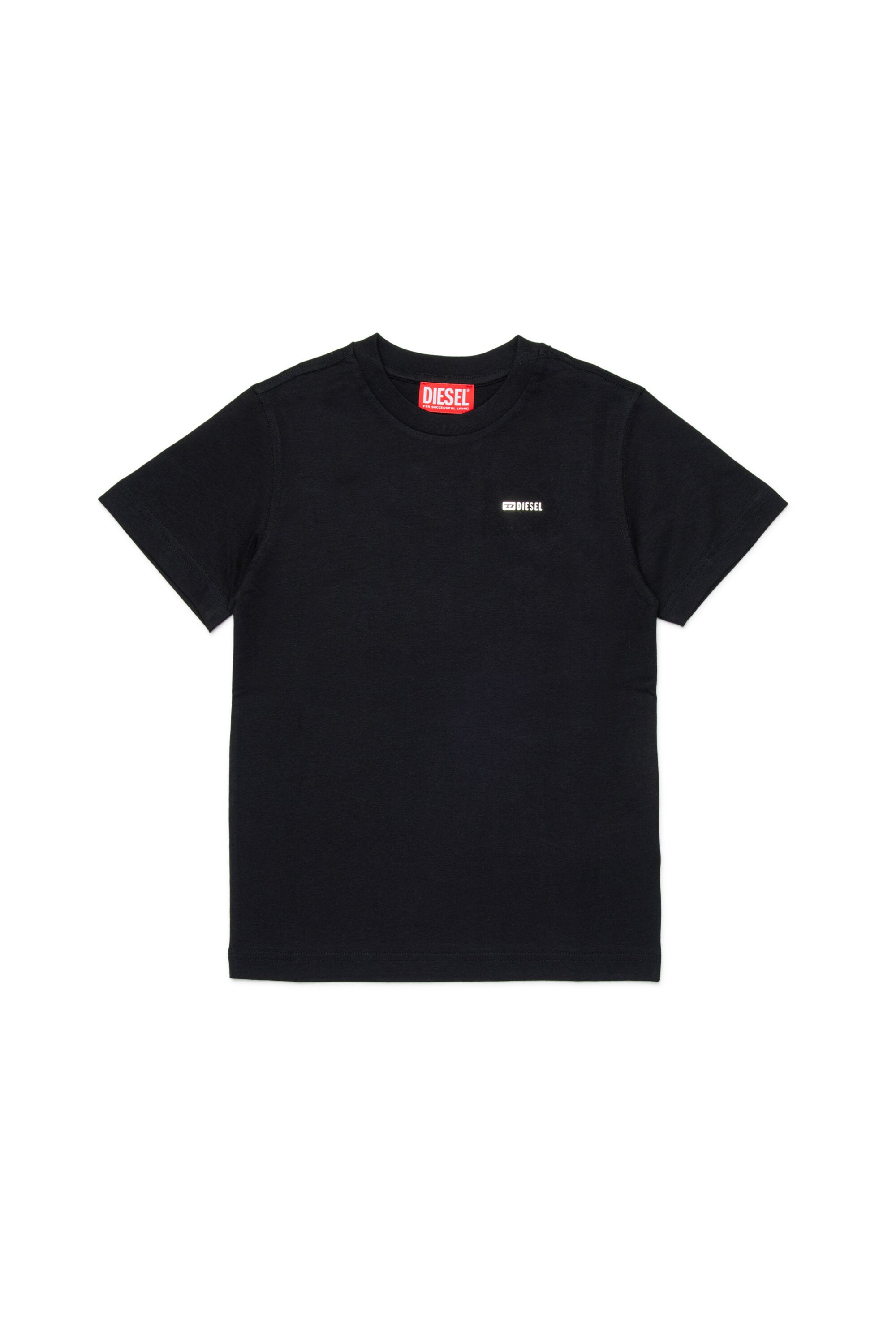 T-Shirt mit Logo