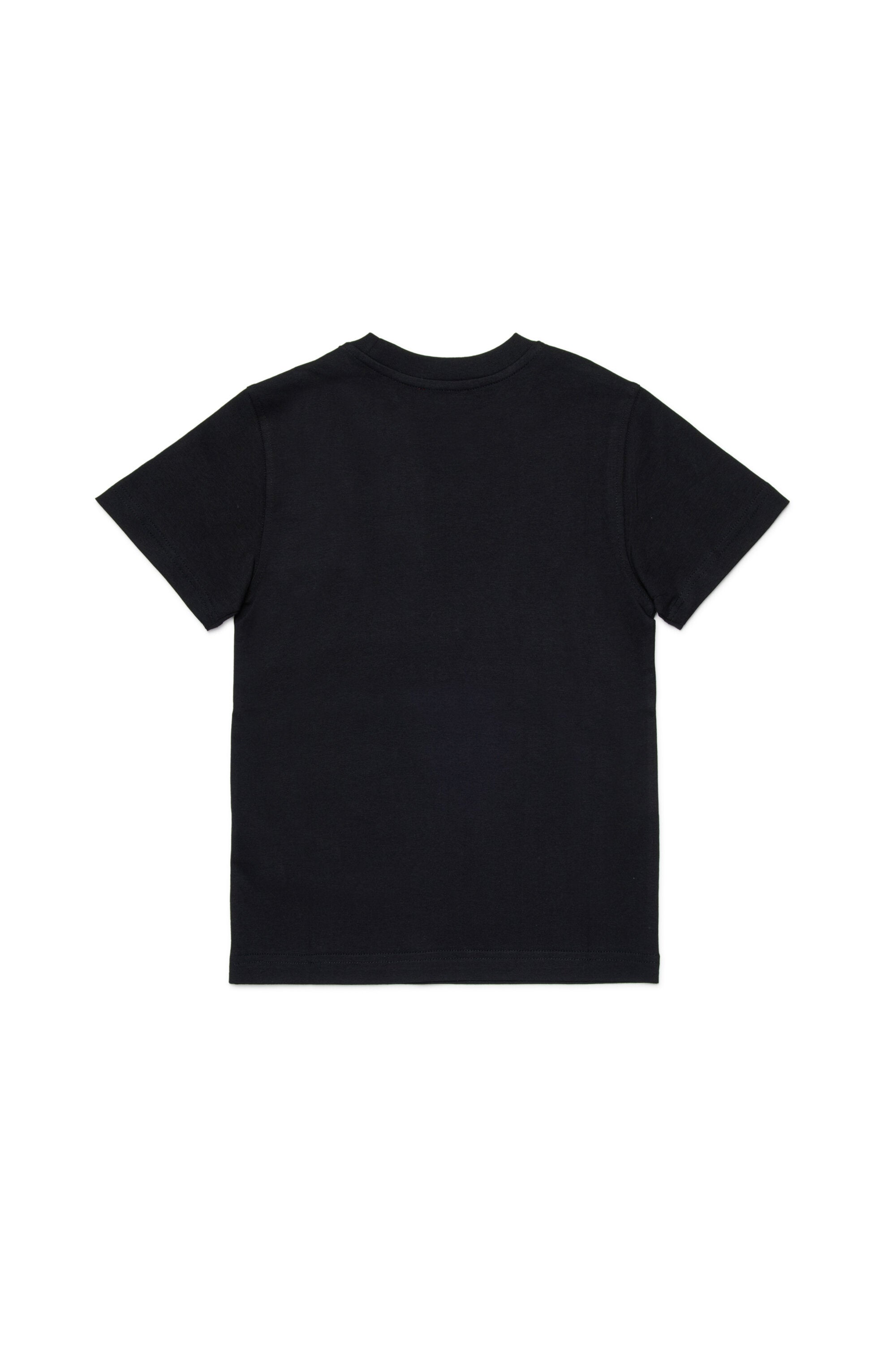 T-Shirt mit Logo