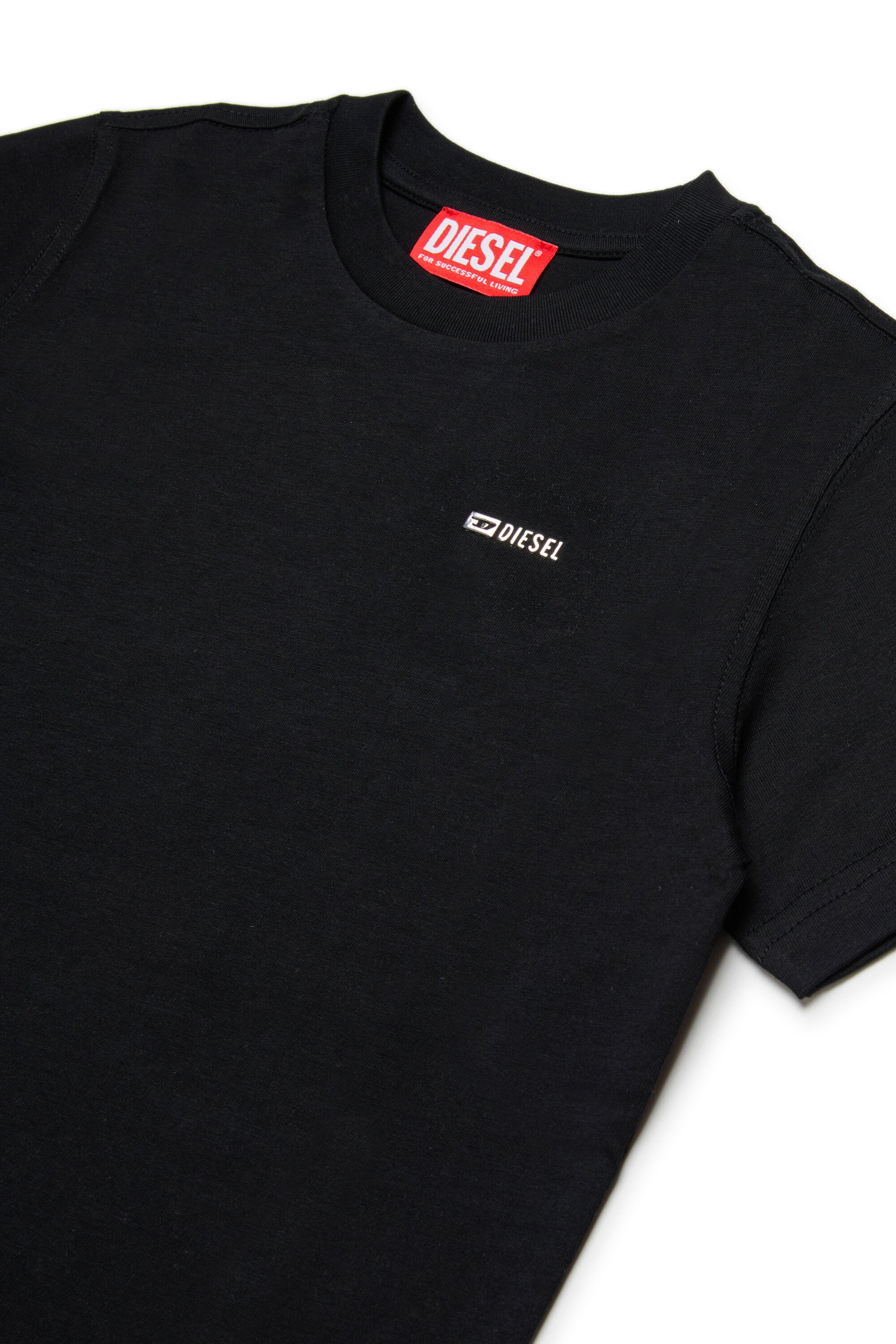 T-Shirt mit Logo