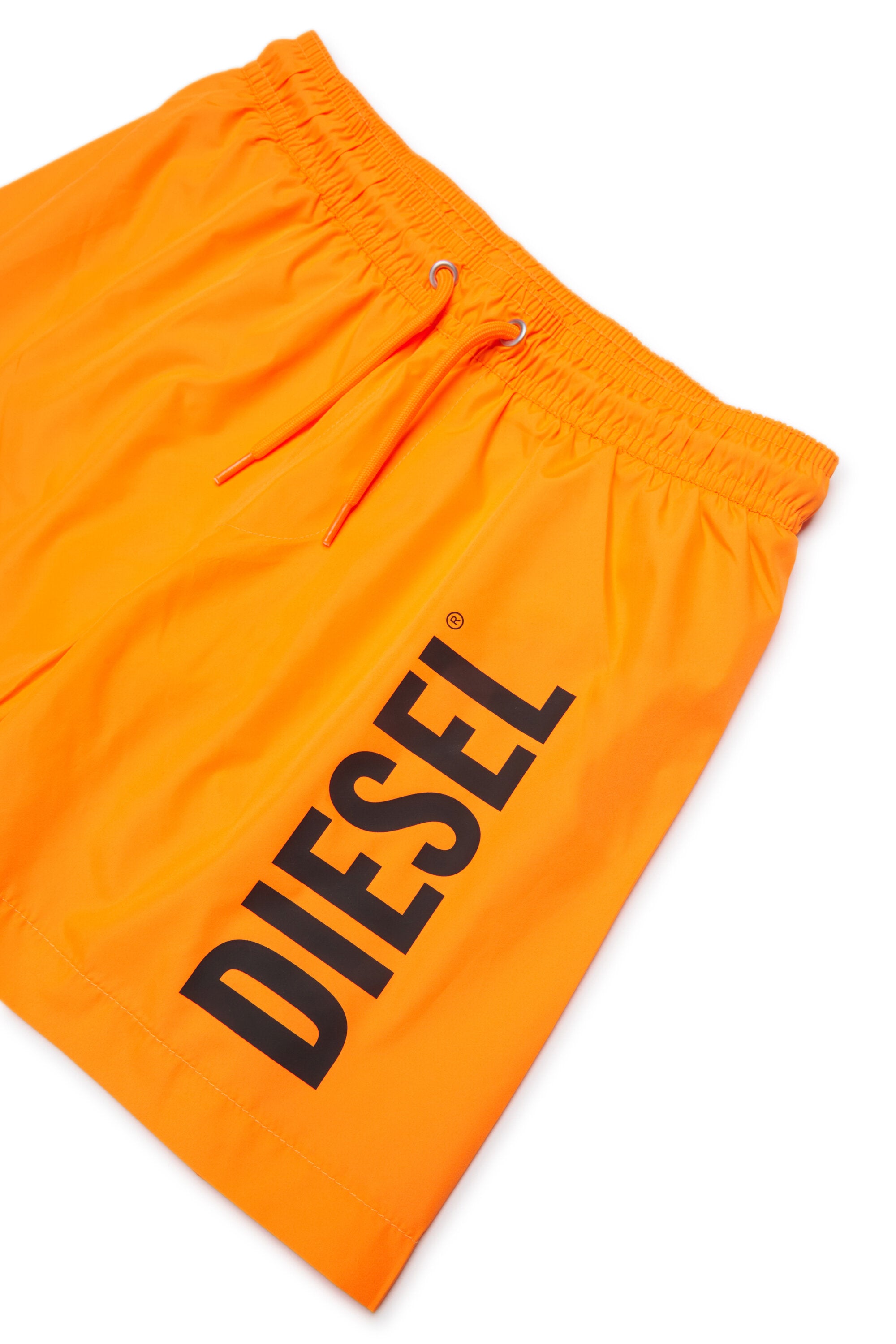 Boxershorts mit Logo