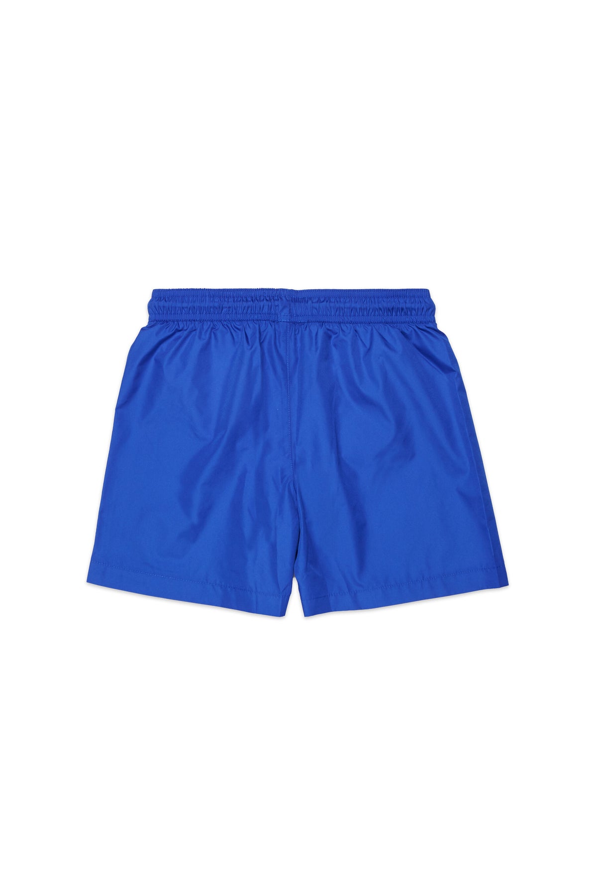 Costume boxer con logo