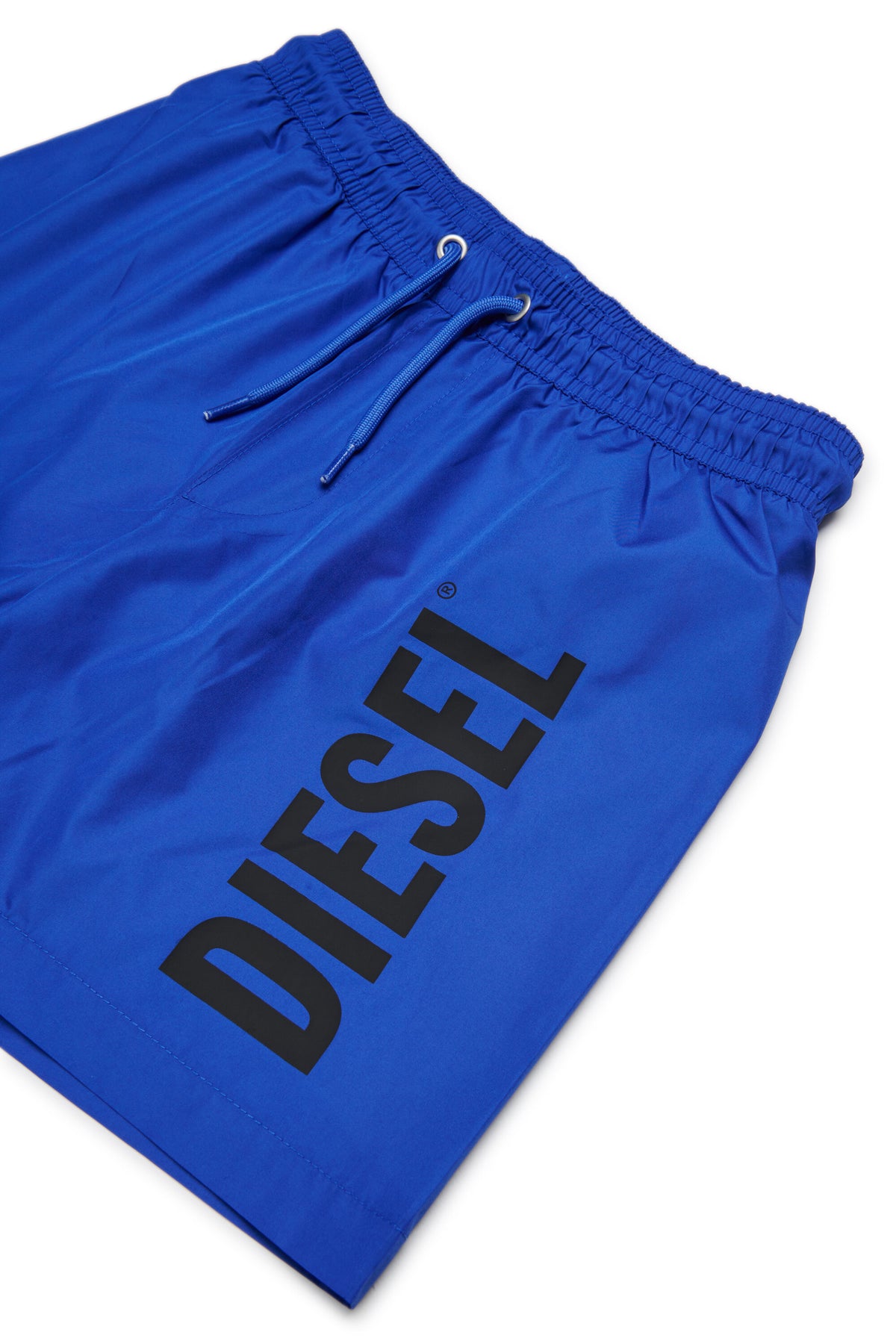 Costume boxer con logo
