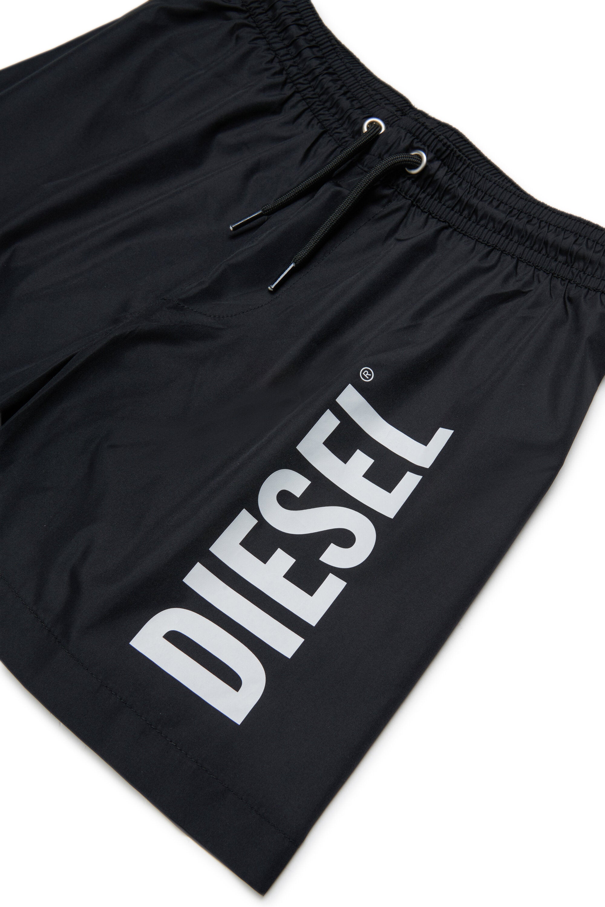 Boxershorts mit Logo