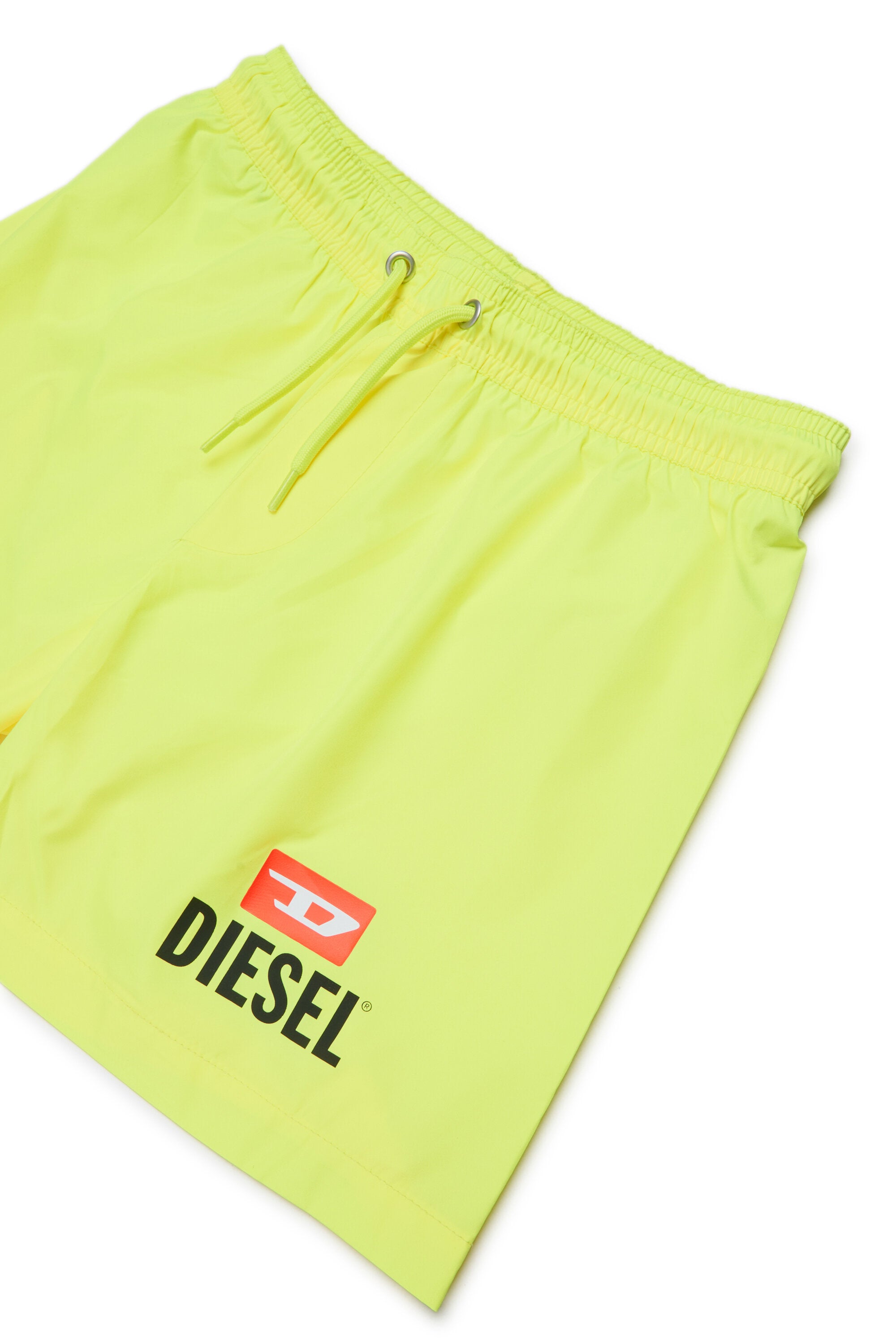 Boxershorts mit Logo