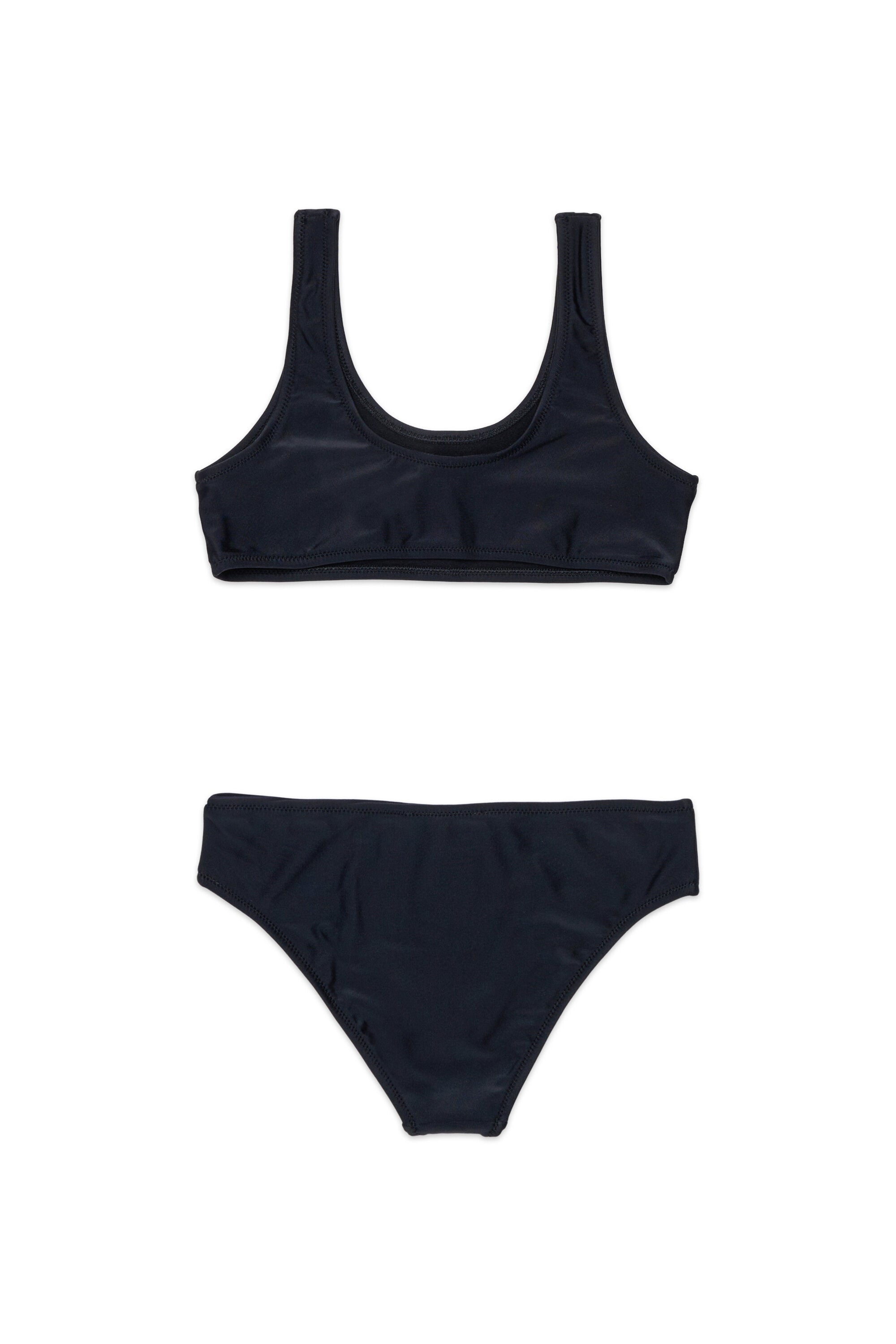Bikini mit Logo