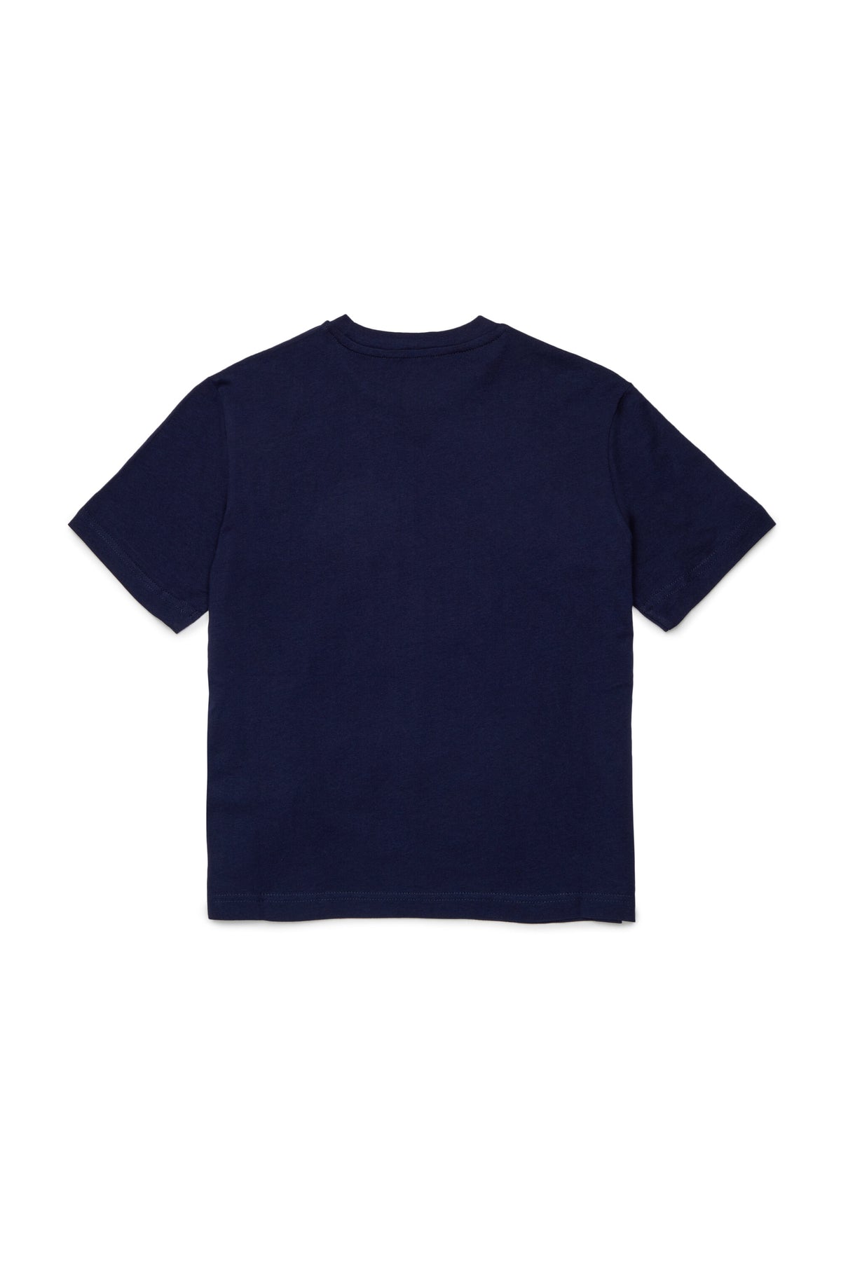 T-shirt con logo