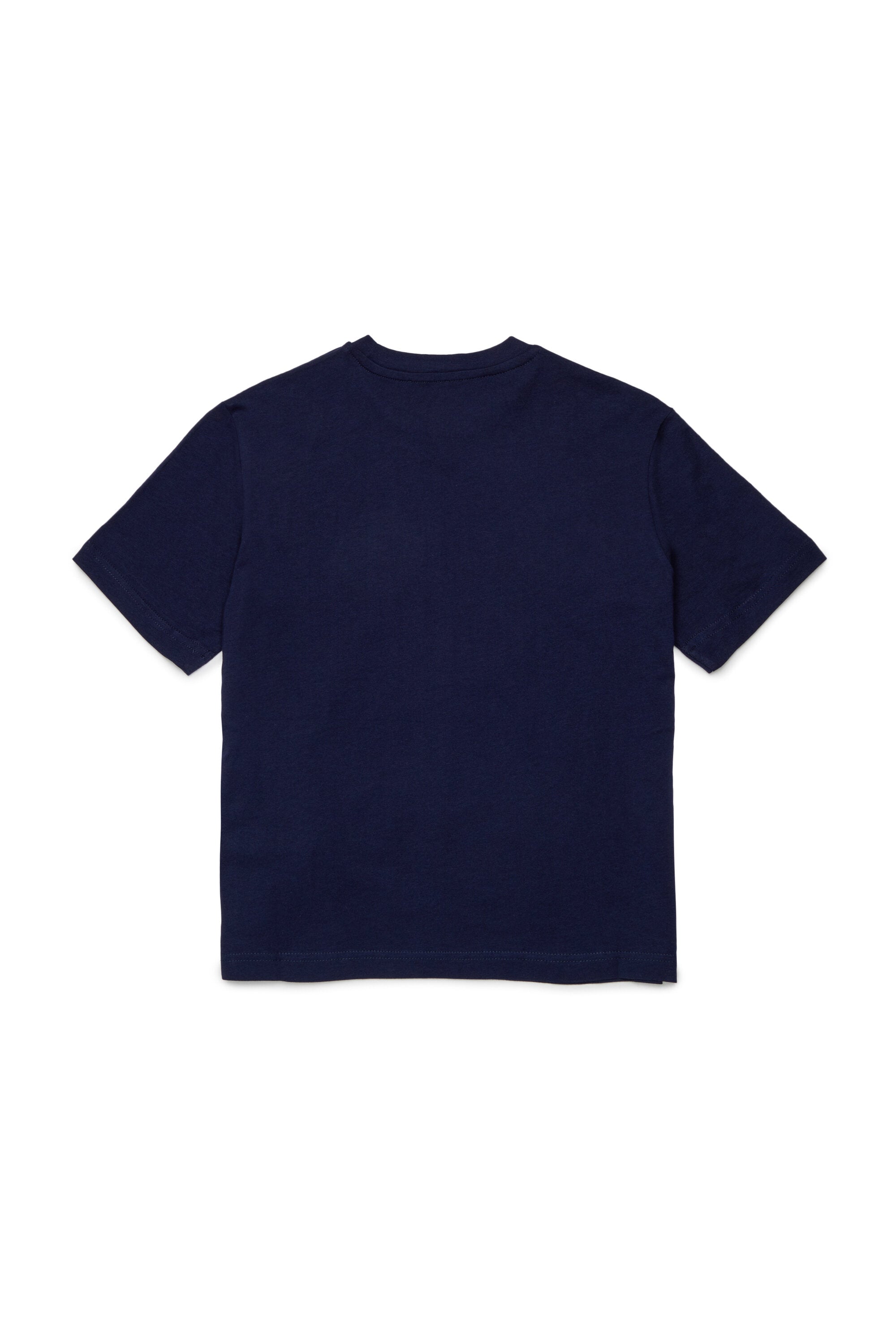 T-shirt con logo