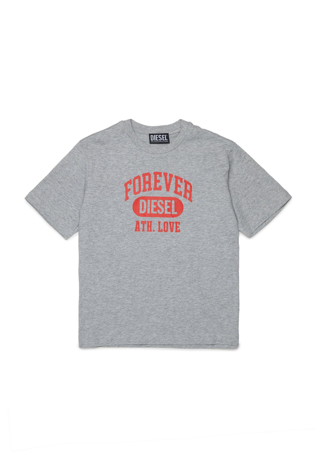 T-Shirt mit Logo