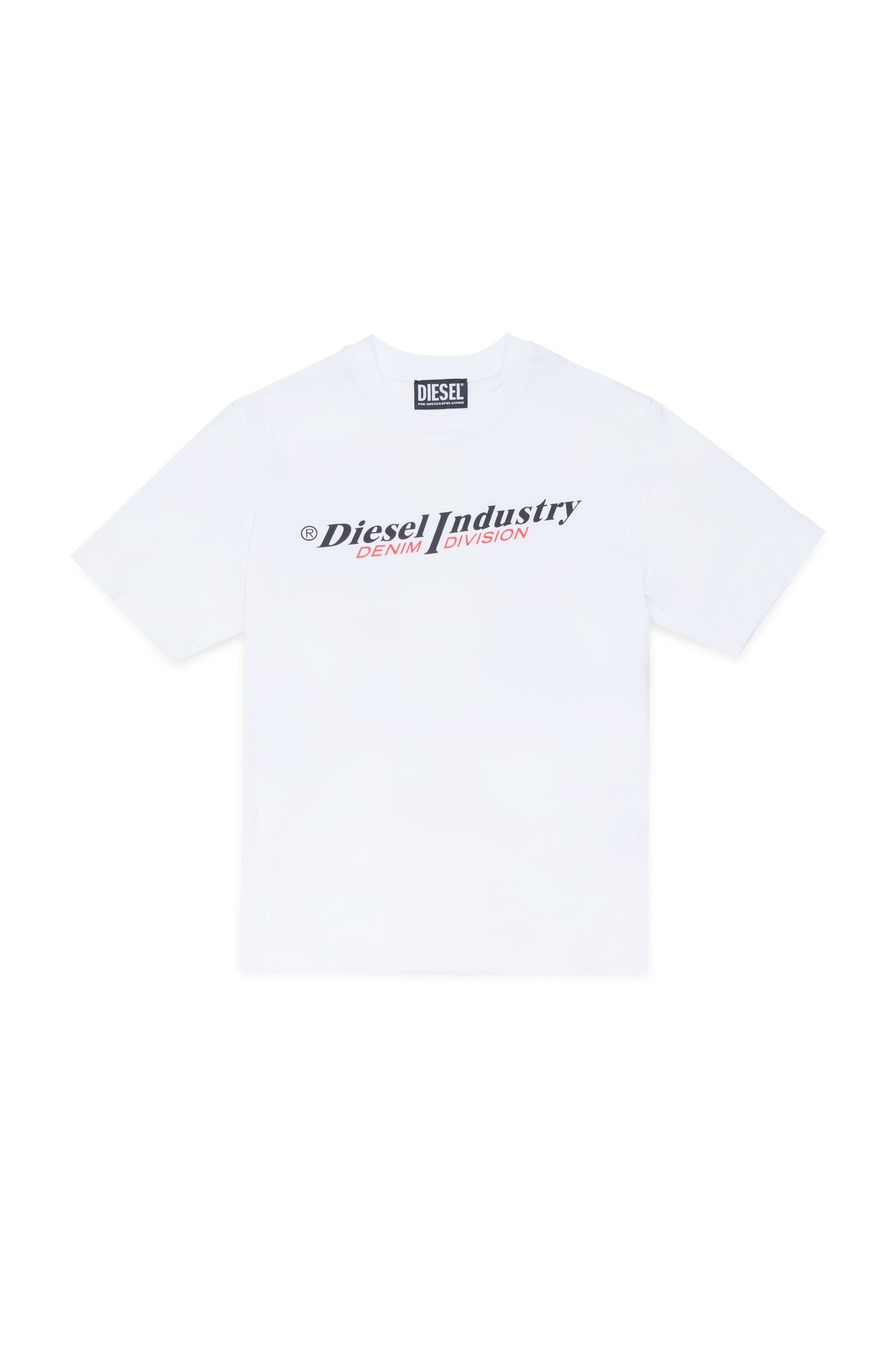 T-Shirt mit Logo