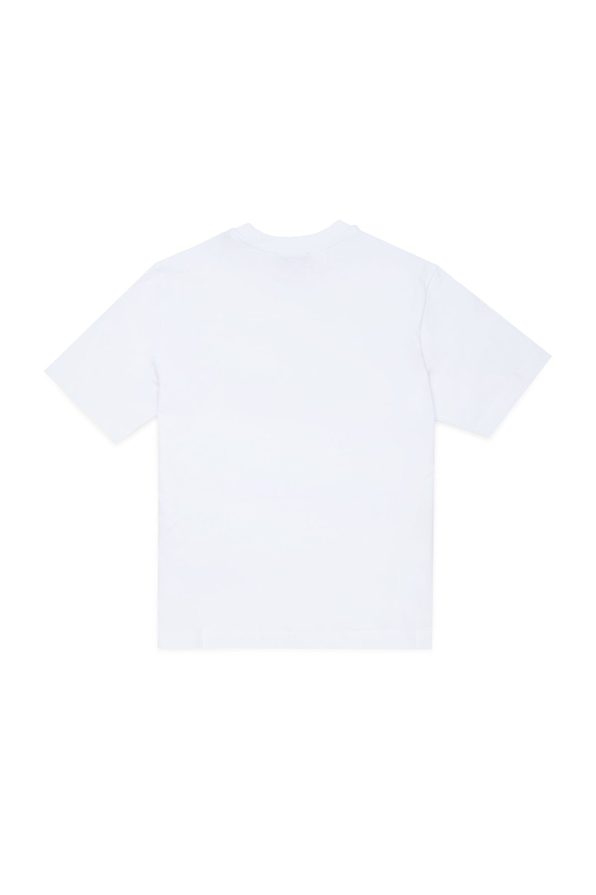 T-shirt con logo