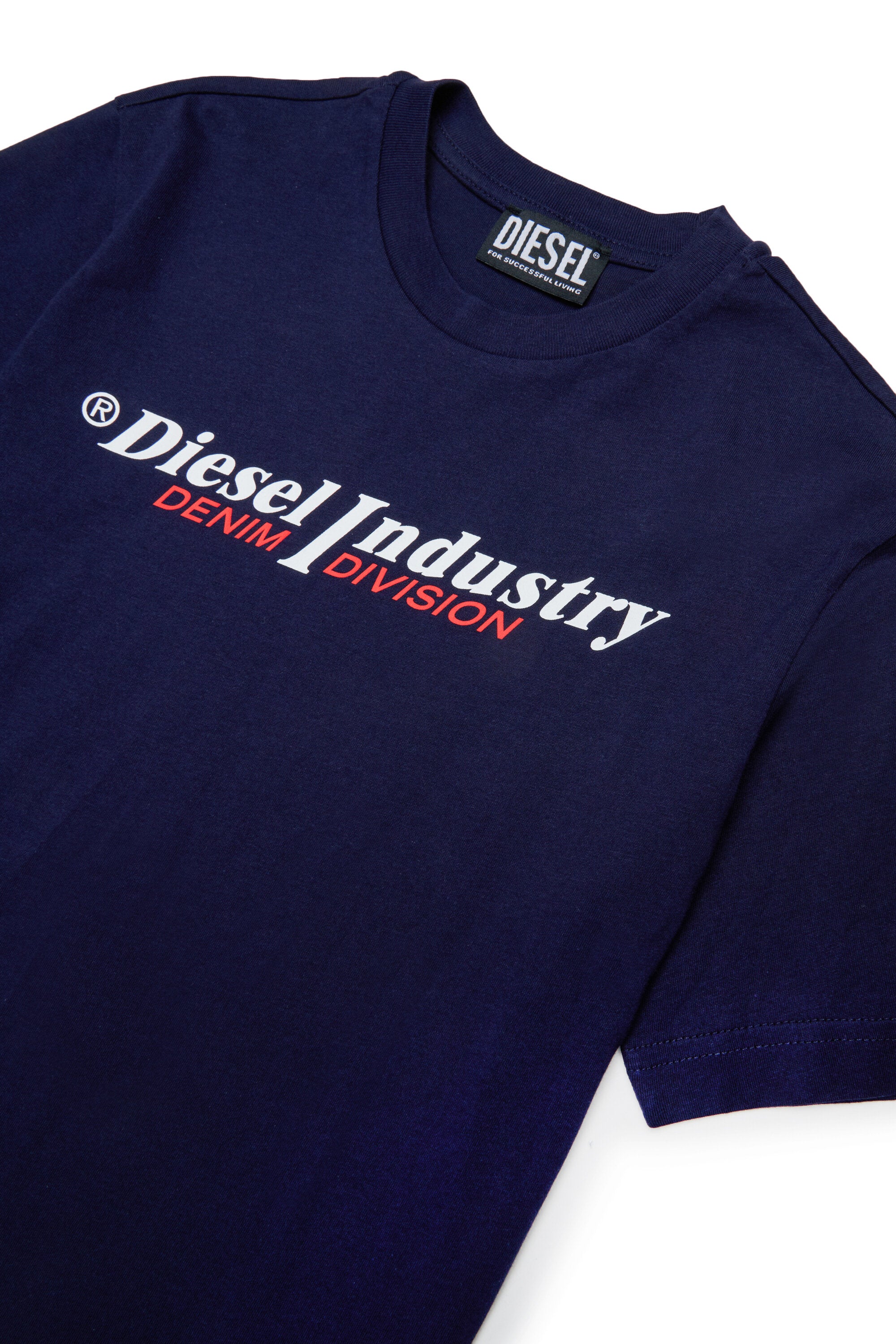 T-shirt avec logo