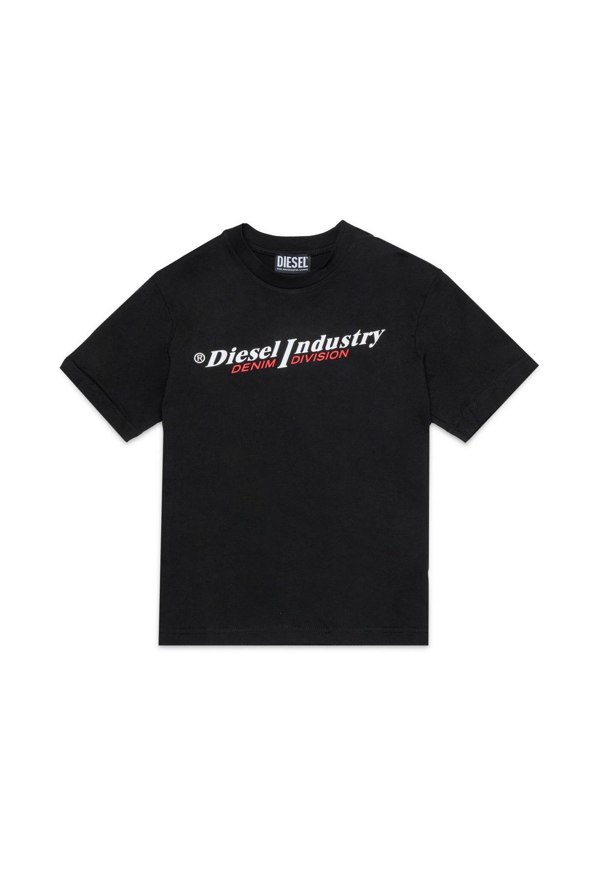 T-Shirt mit Logo