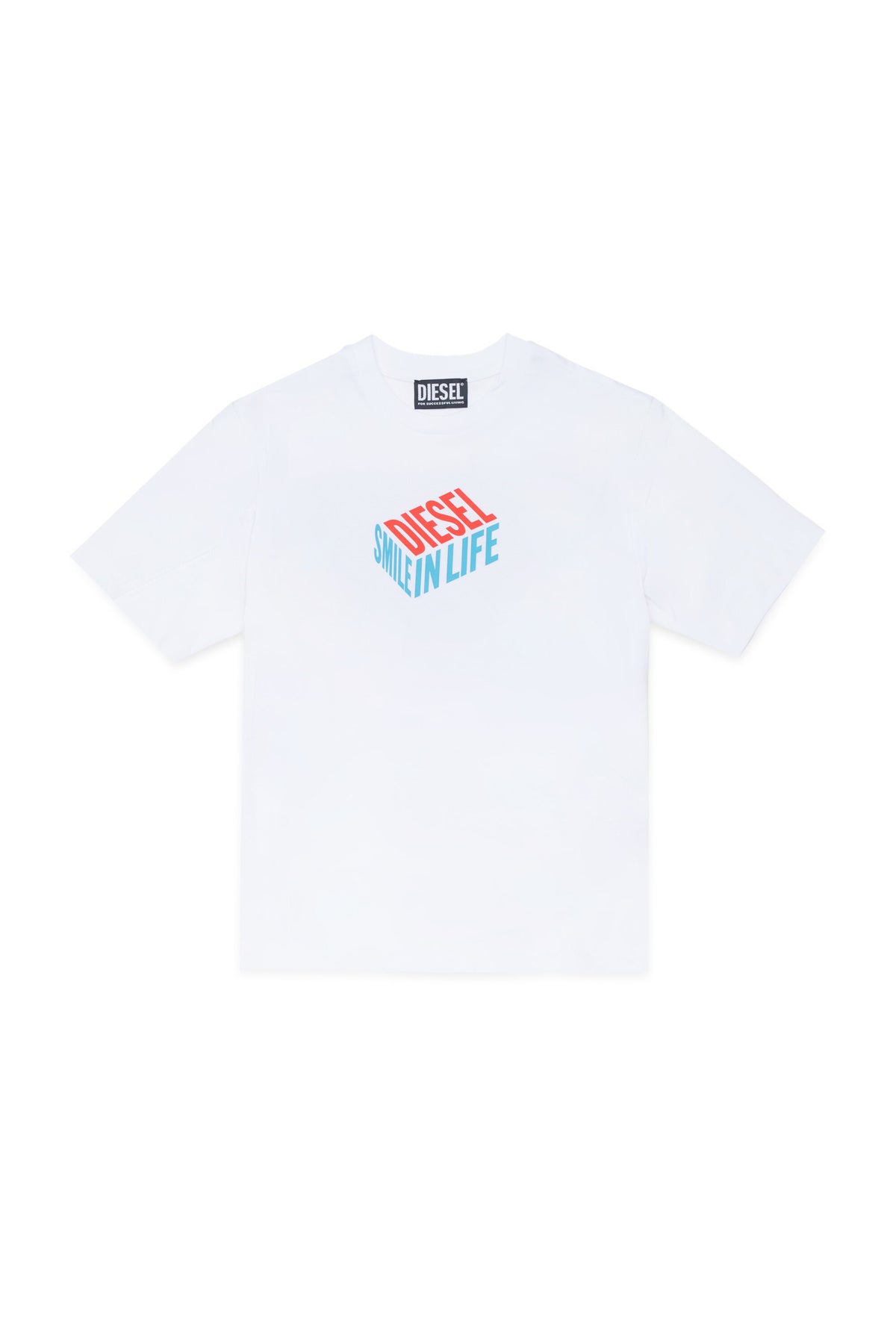 T-shirt avec logo