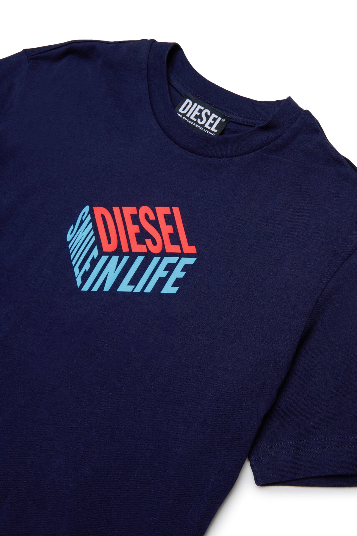 T-Shirt mit Logo