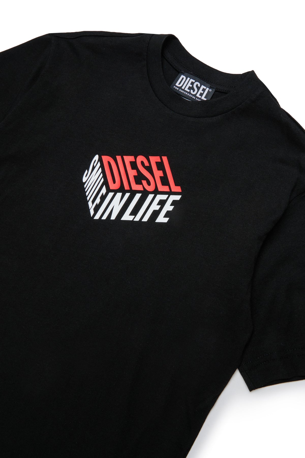 T-Shirt mit Logo