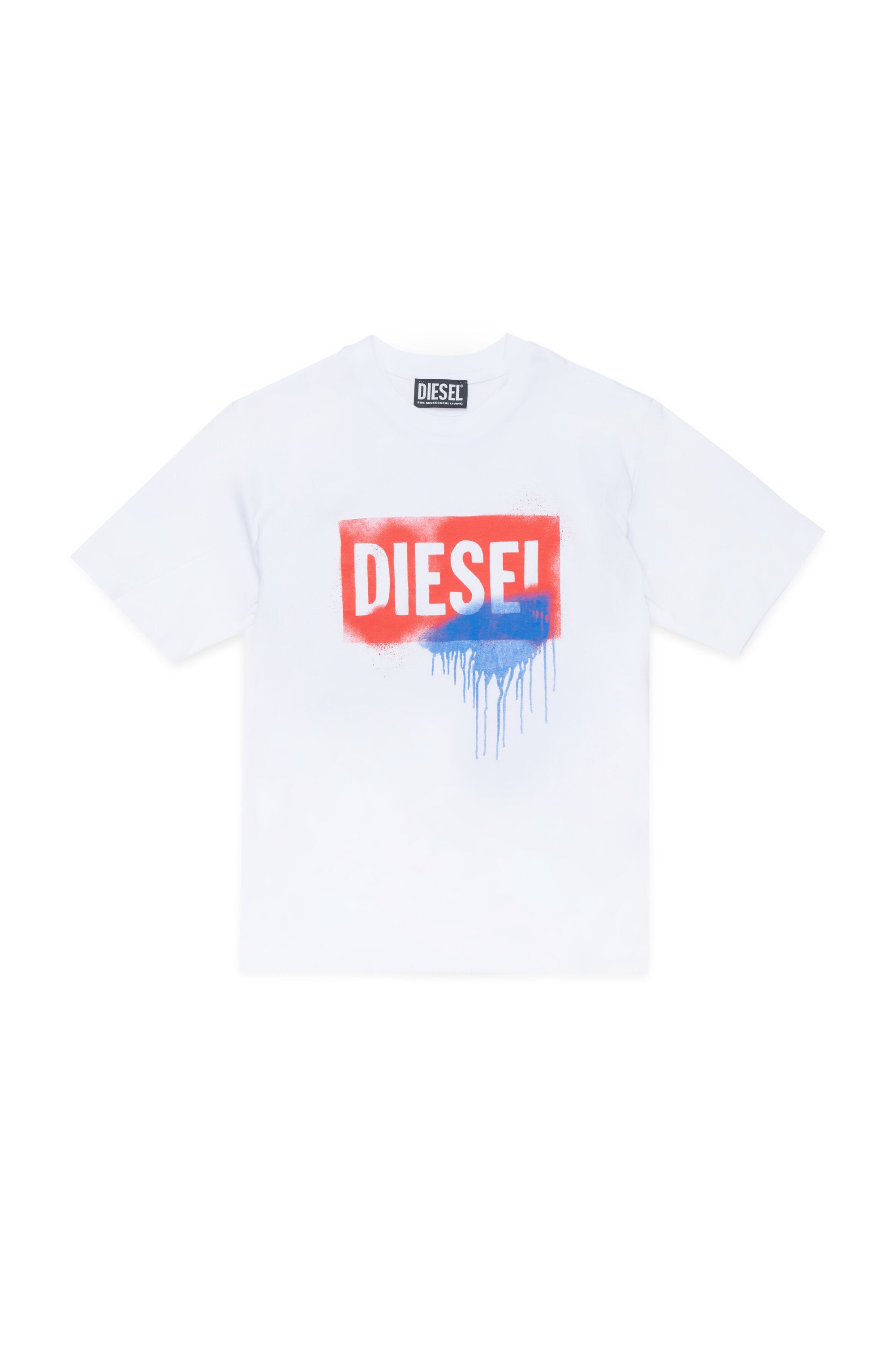 T-Shirt mit Logo