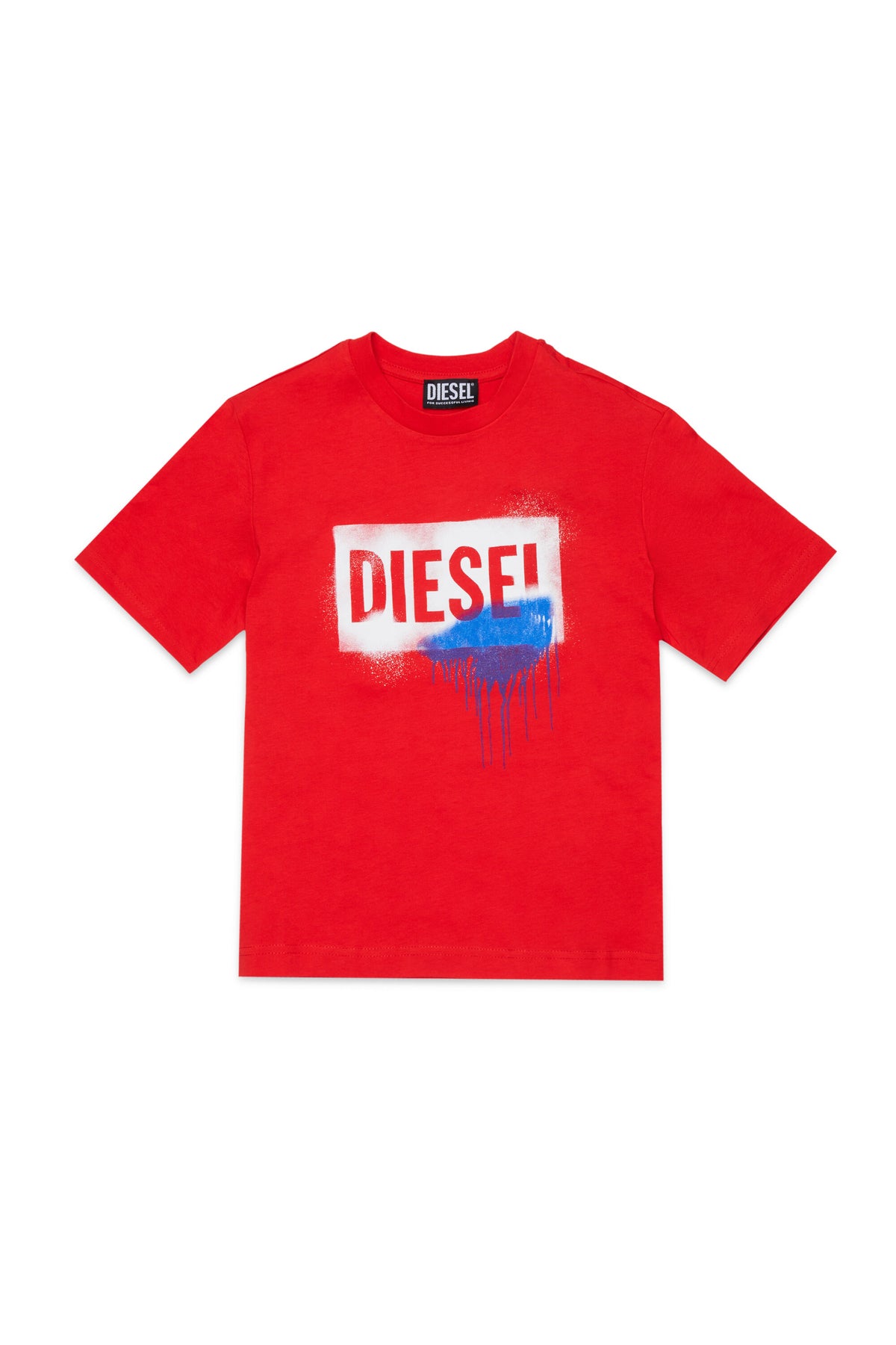 T-Shirt mit Logo