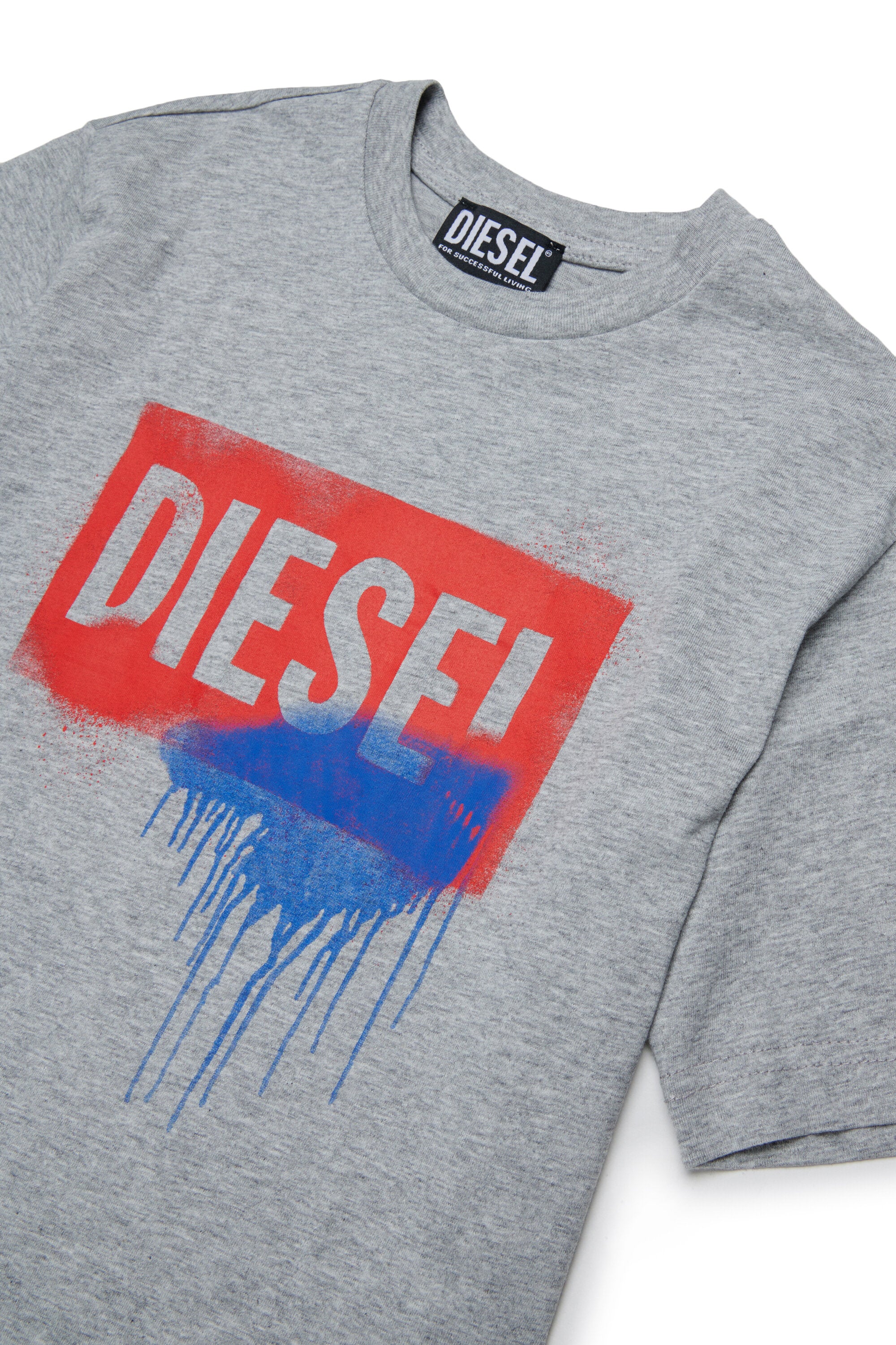 T-Shirt mit Logo
