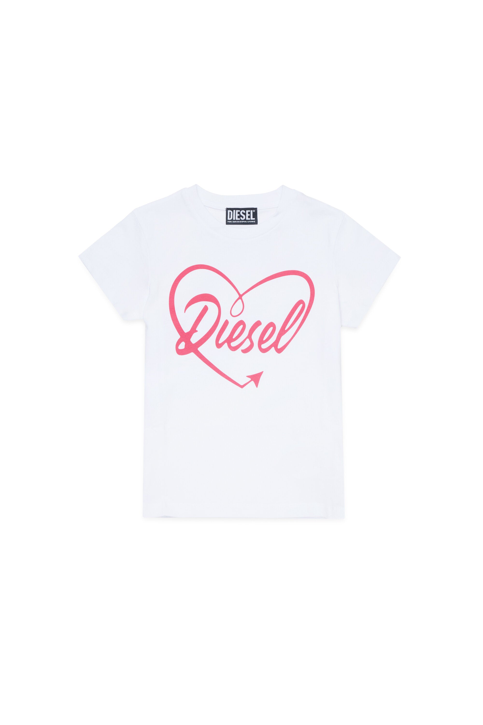 T-shirt avec logo