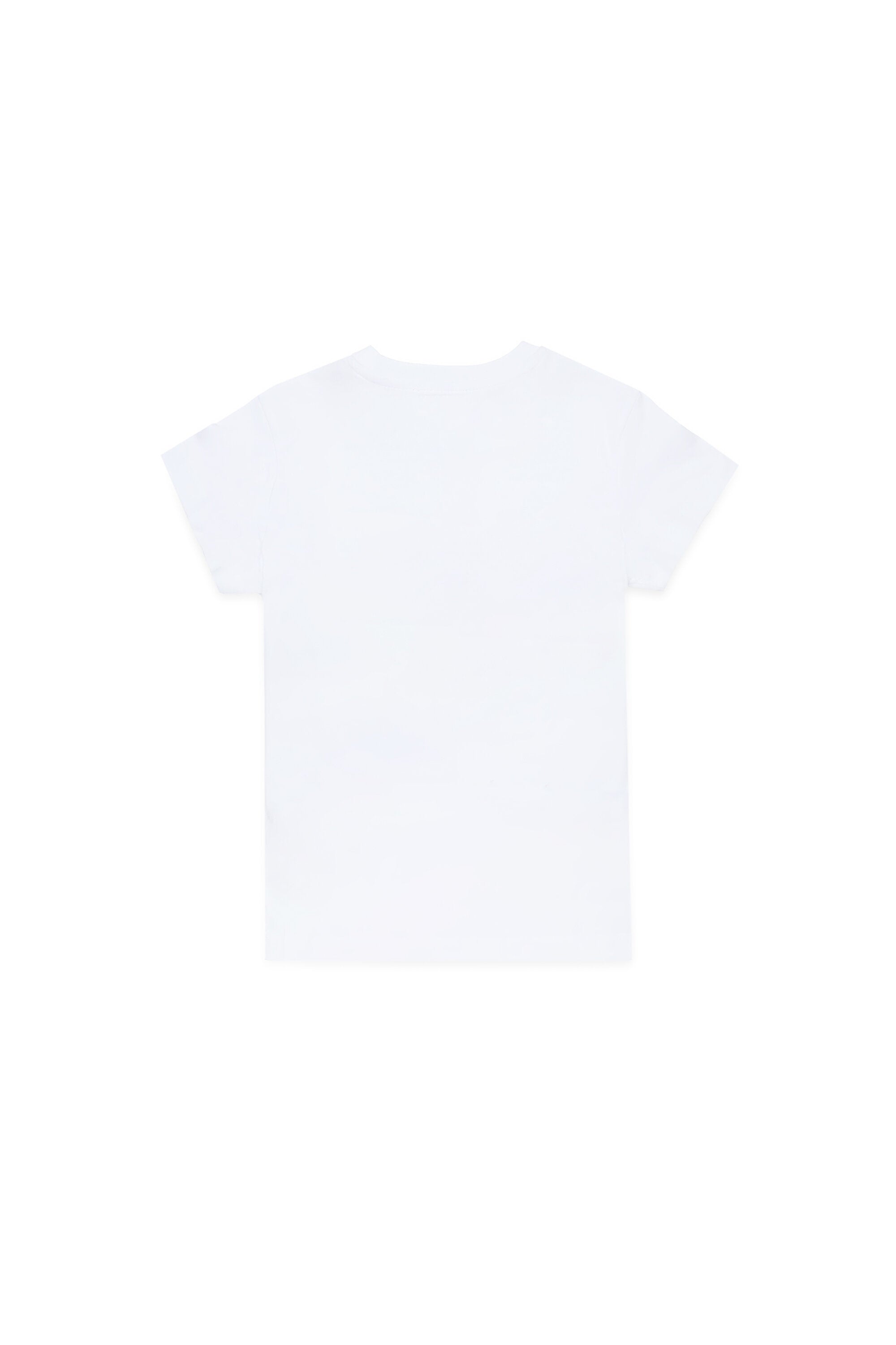 T-shirt avec logo