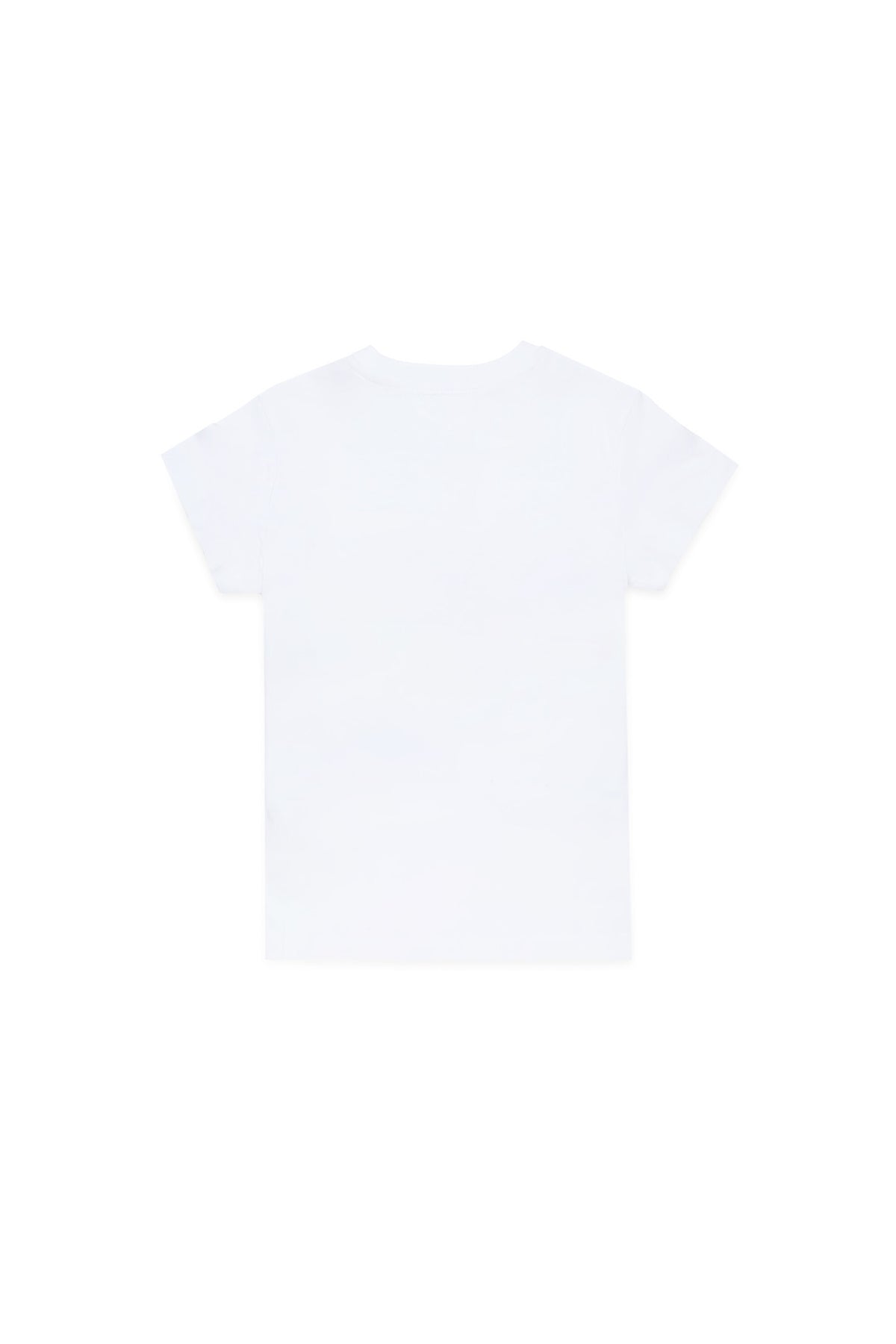 Camiseta con logo