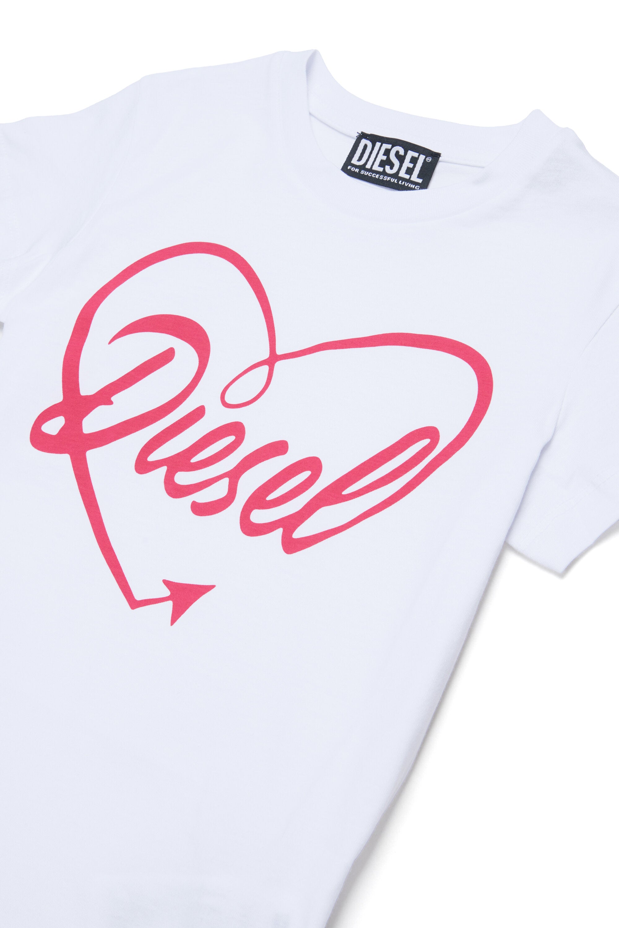 T-shirt avec logo