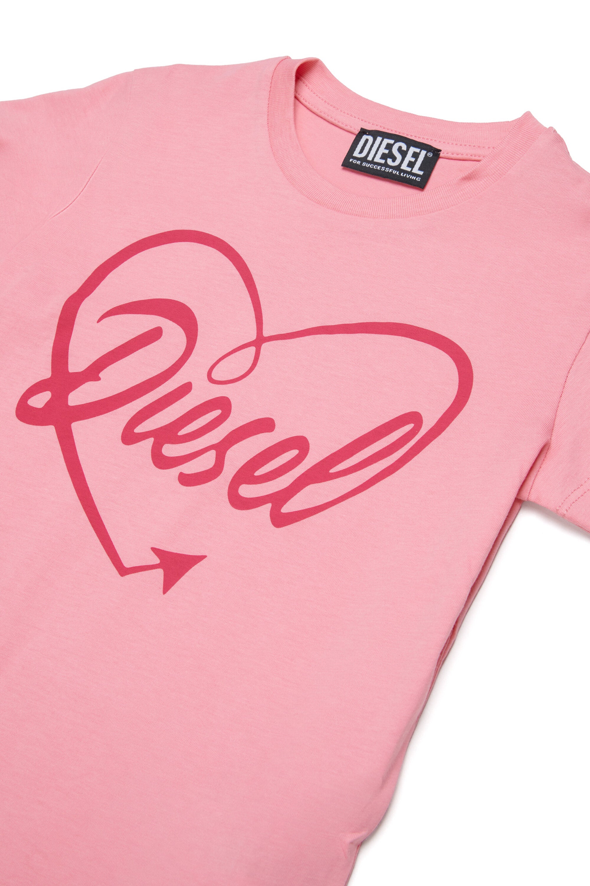 T-shirt avec logo