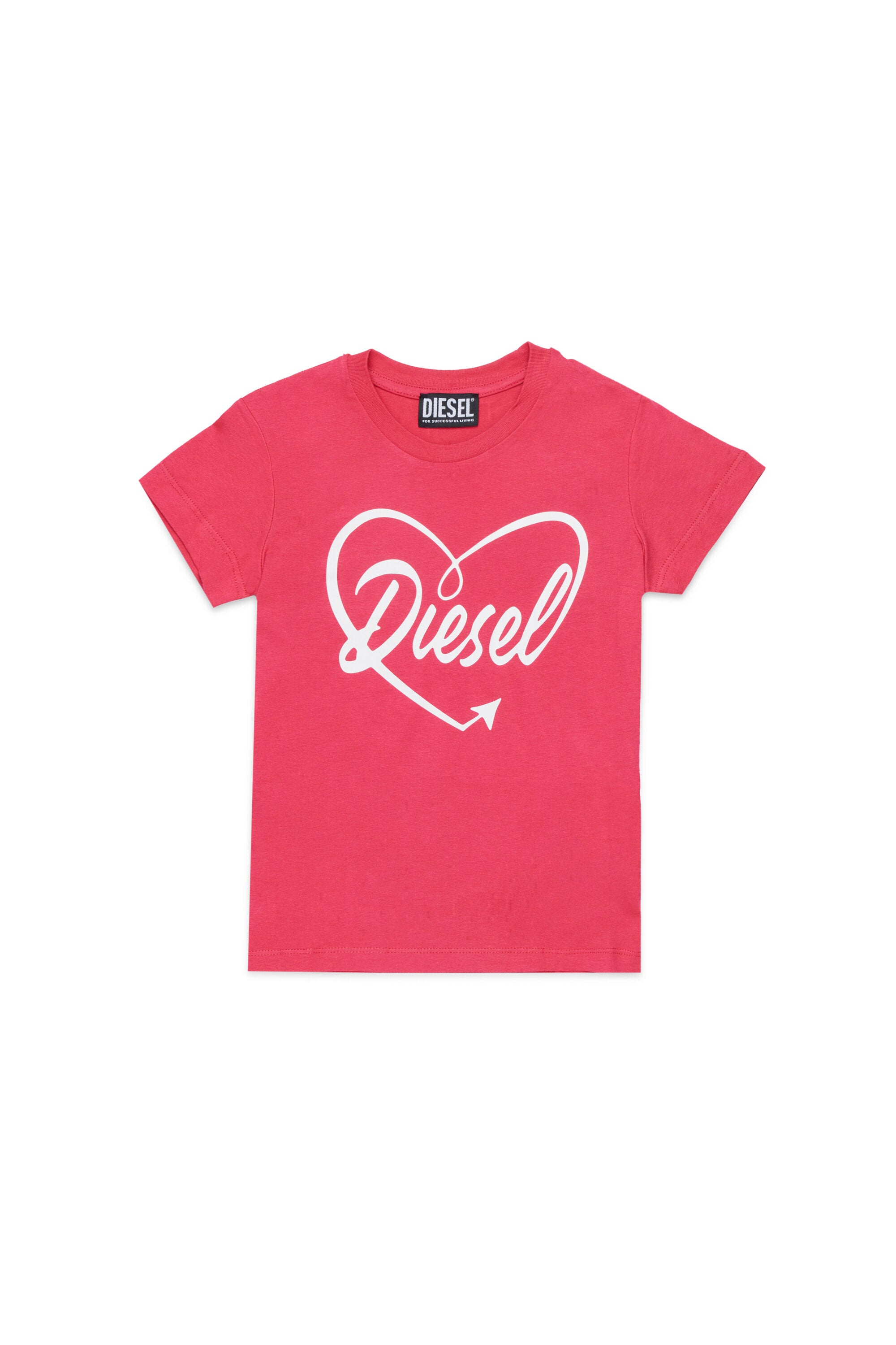 T-shirt avec logo