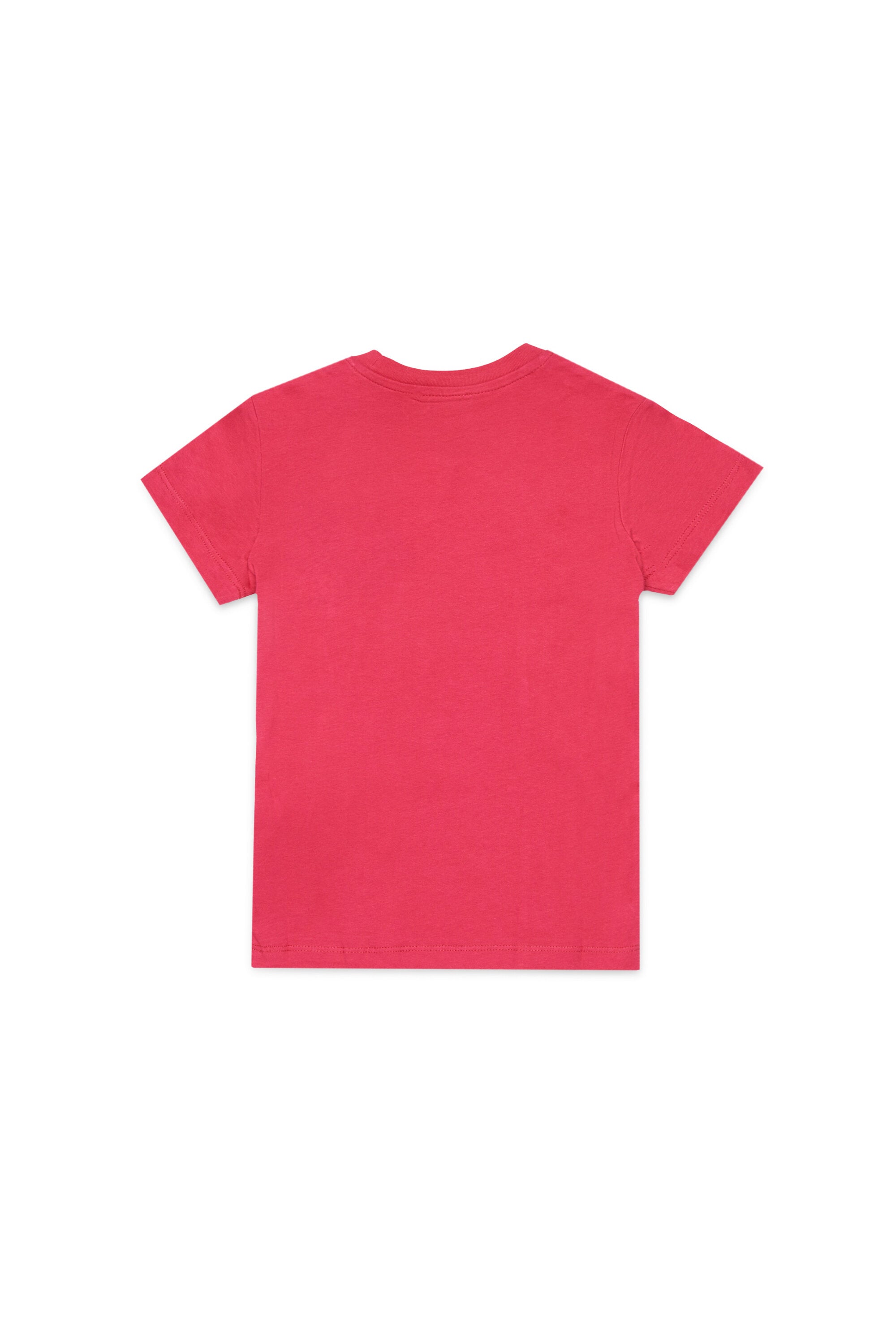 T-shirt con logo