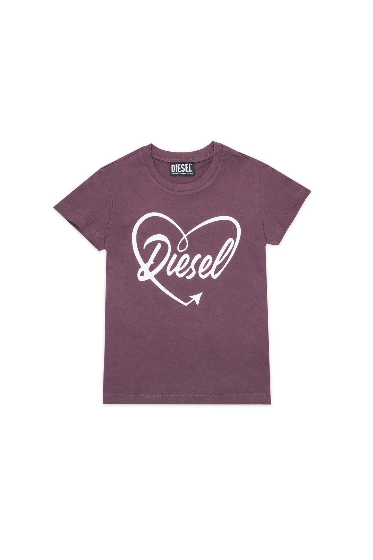 Camiseta con logo