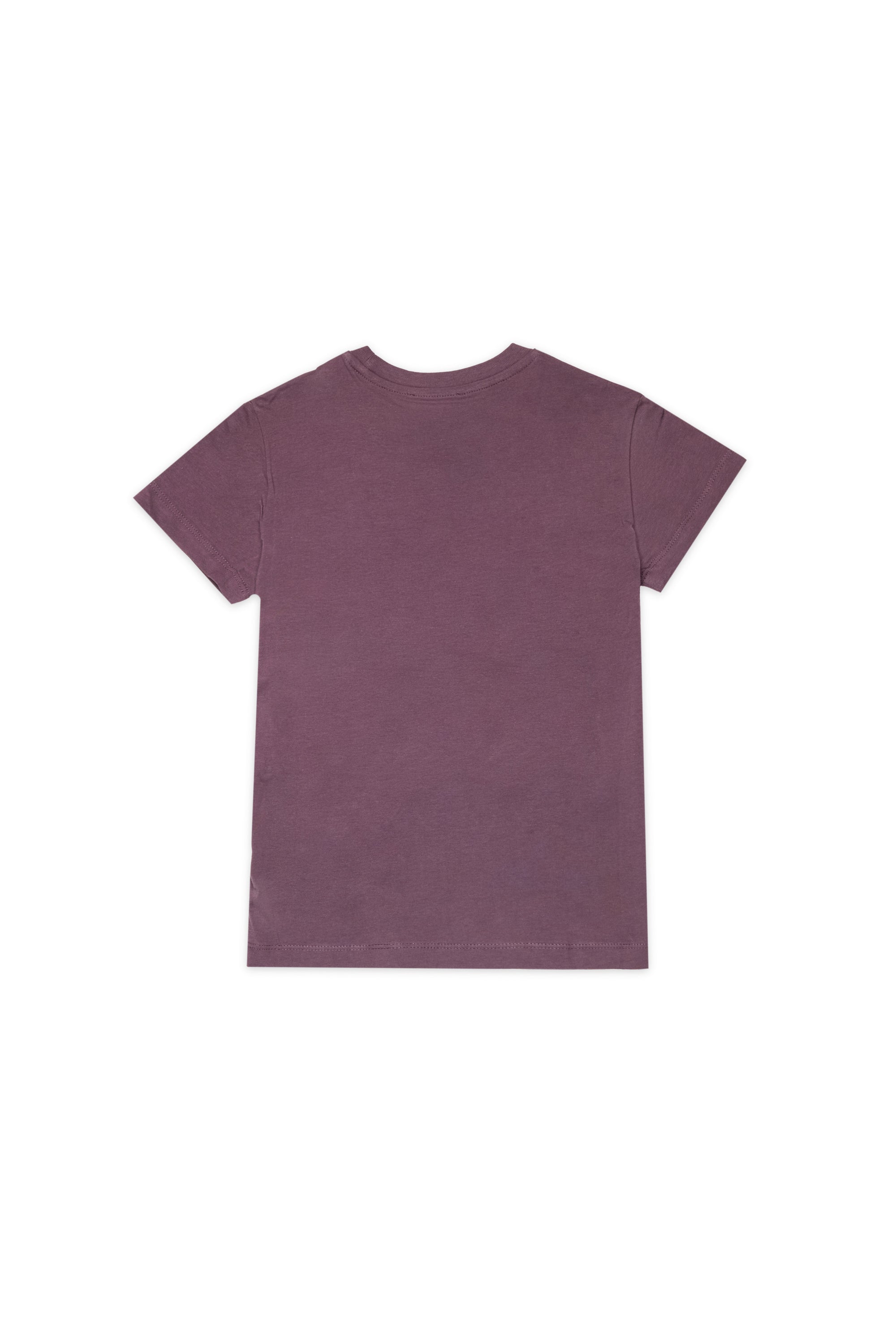 T-Shirt mit Logo