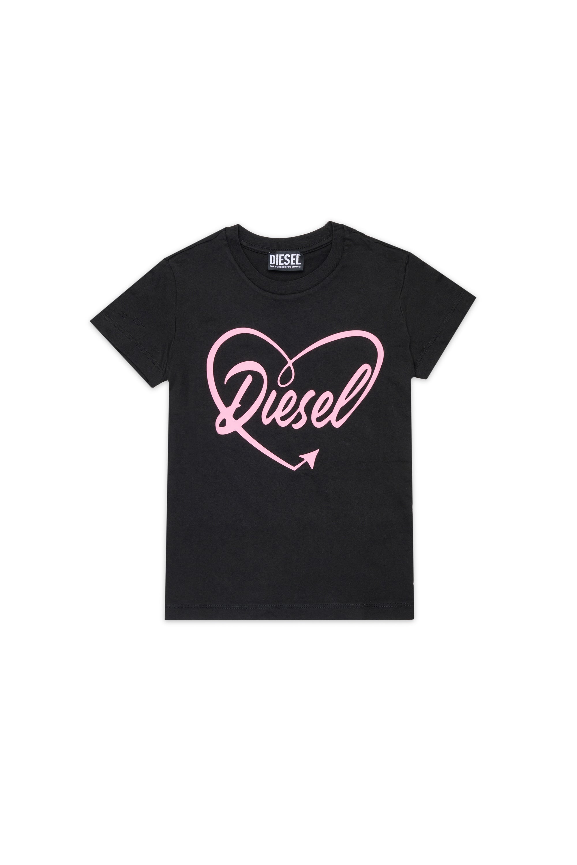 T-Shirt mit Logo