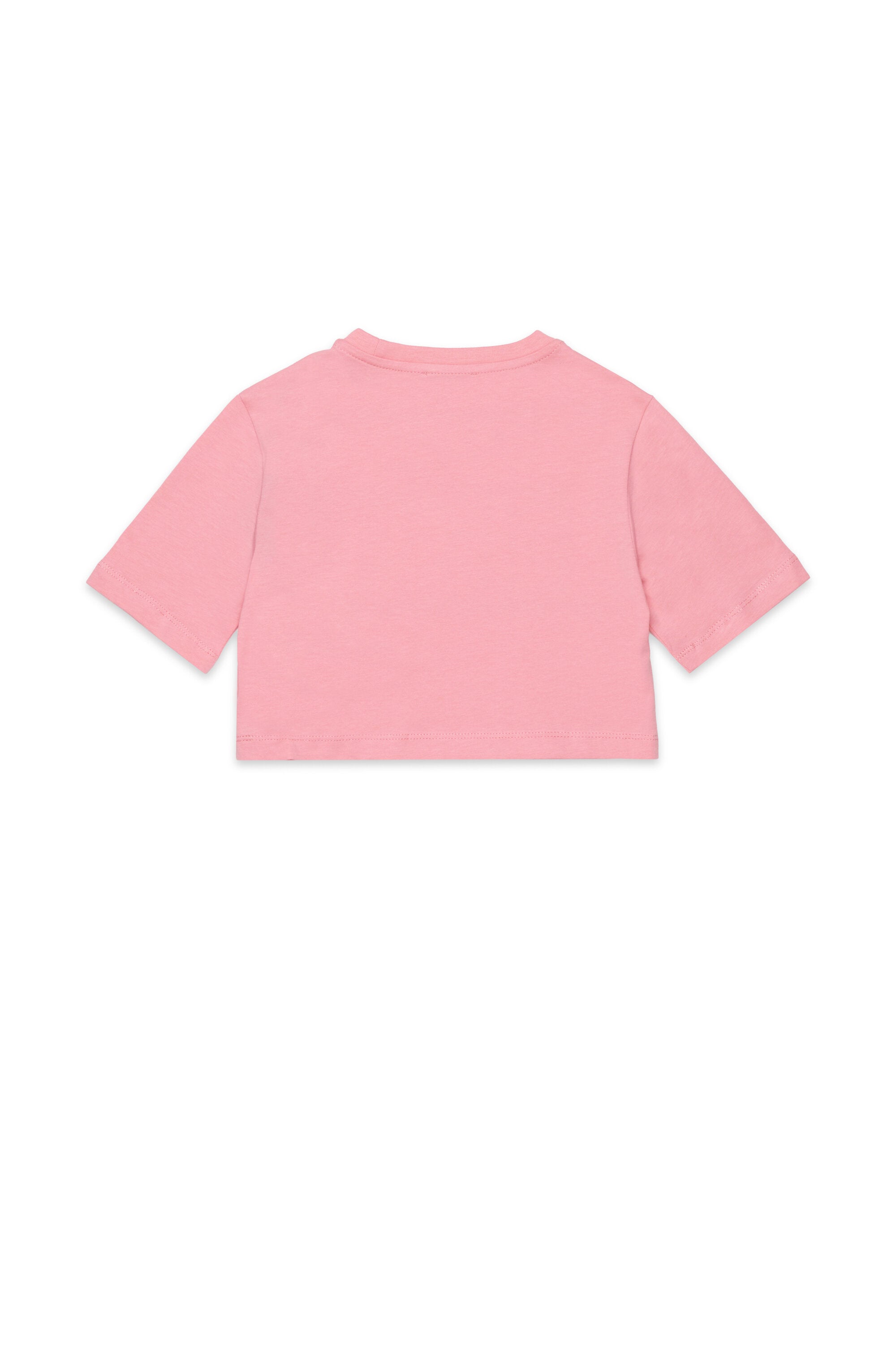 T-shirt con logo