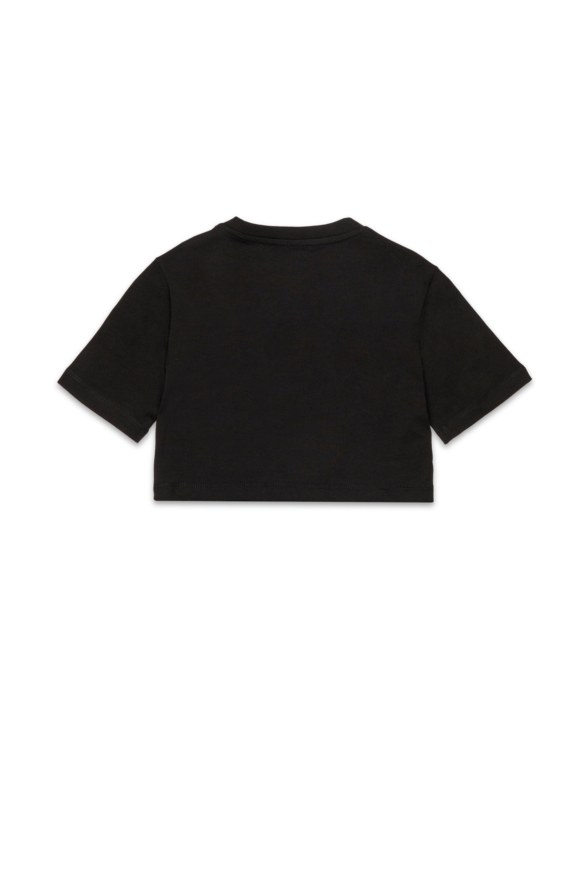 T-shirt con logo