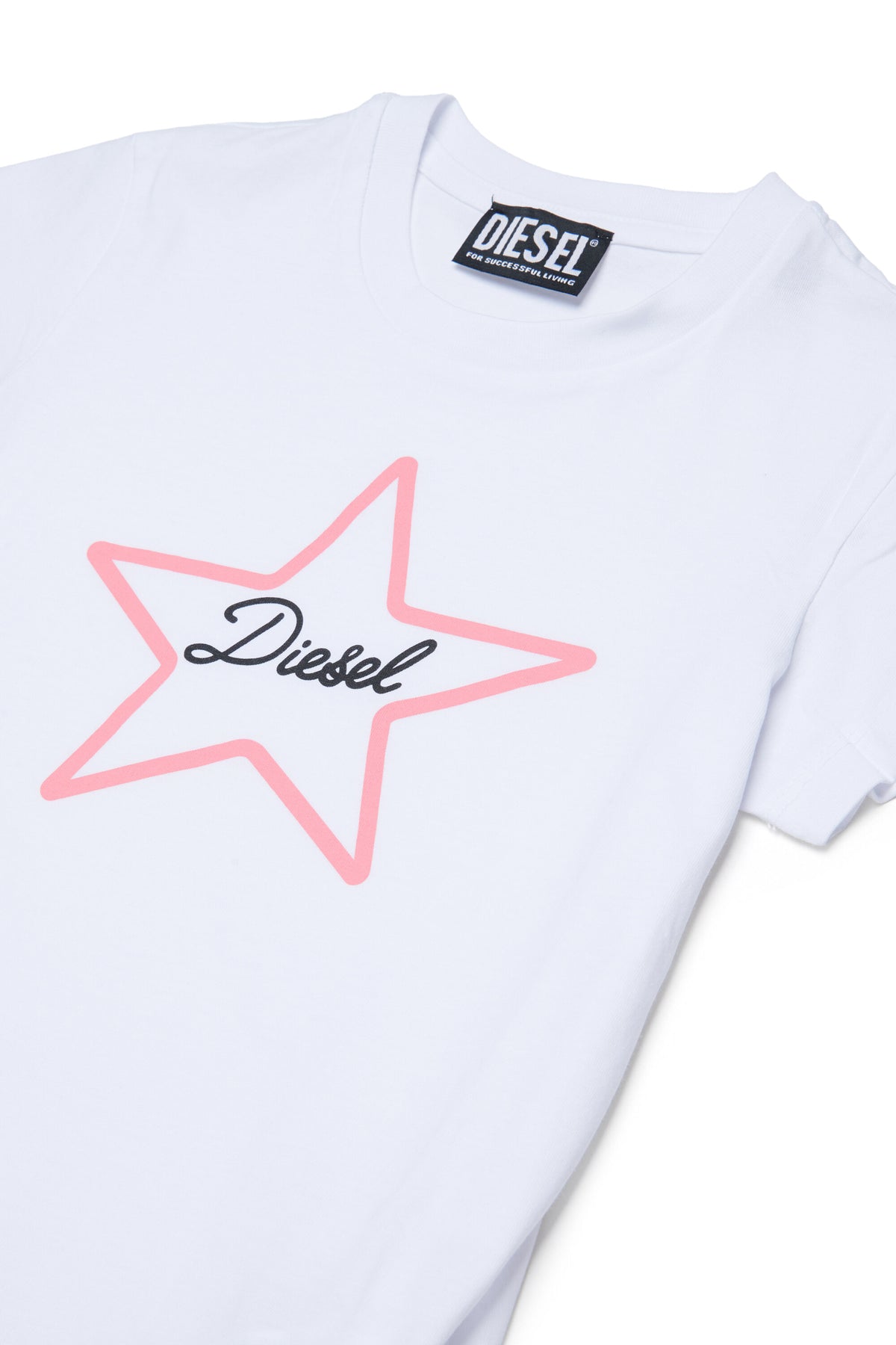 Camiseta con logo