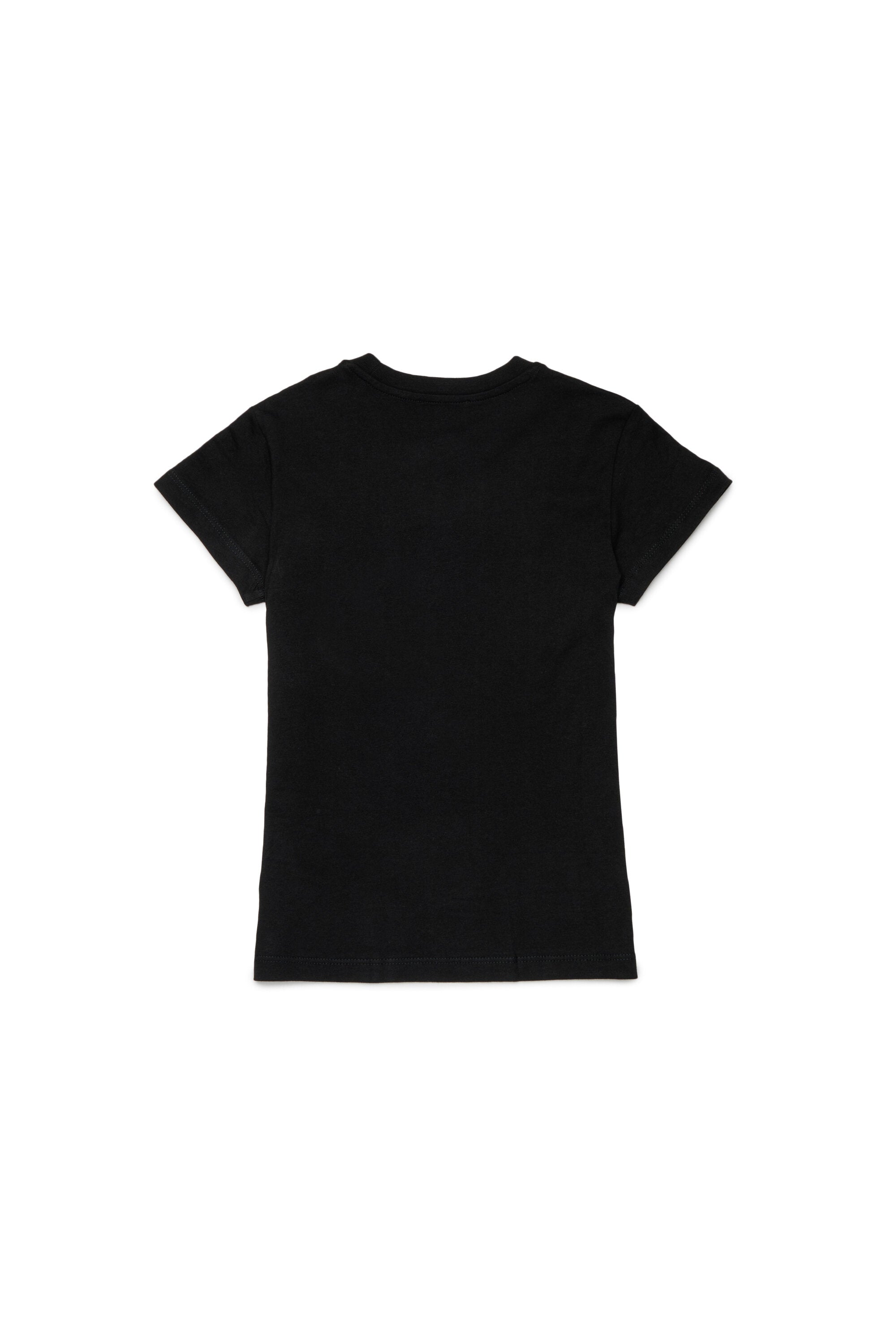 T-shirt con logo