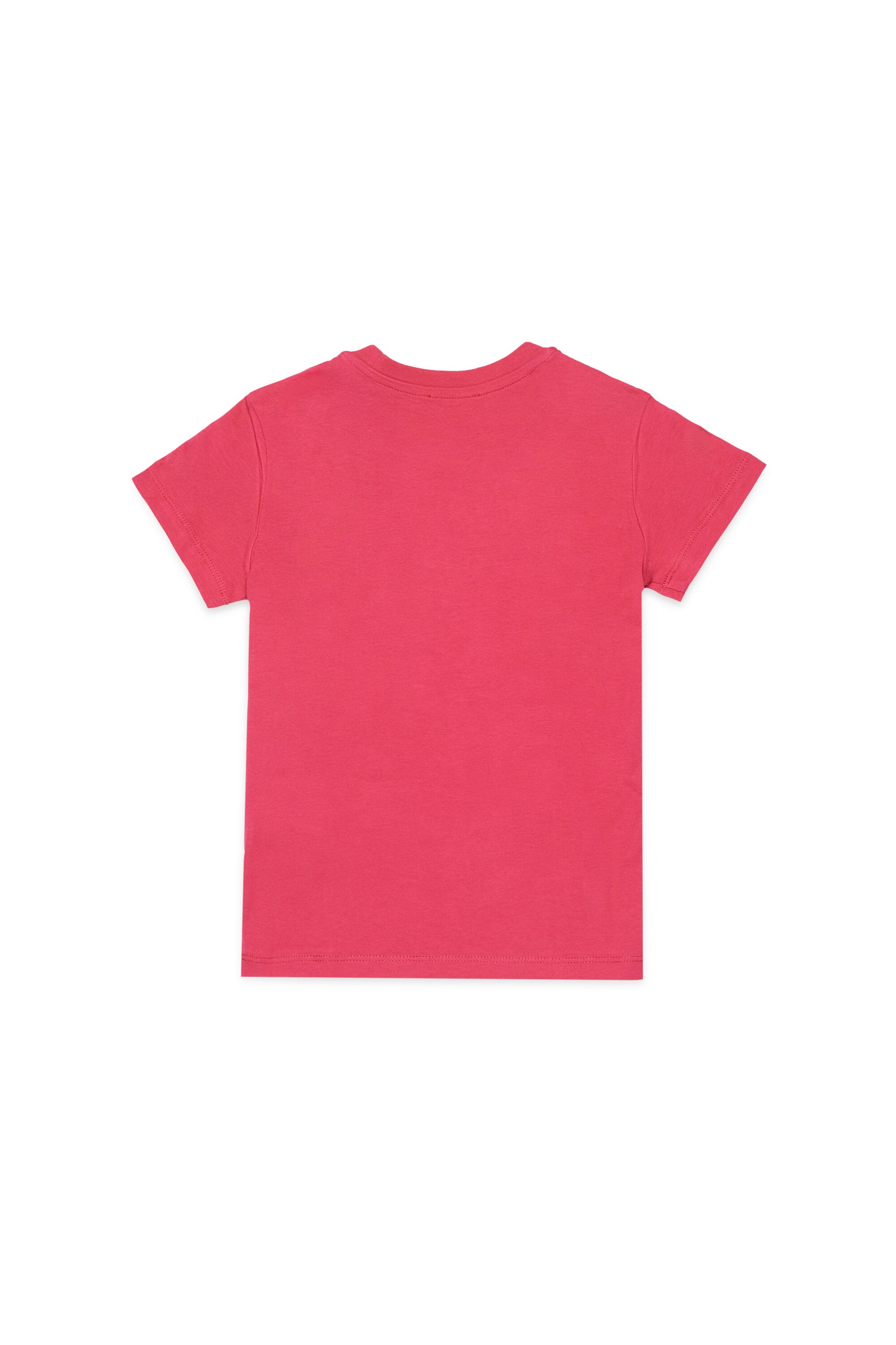 T-shirt con logo