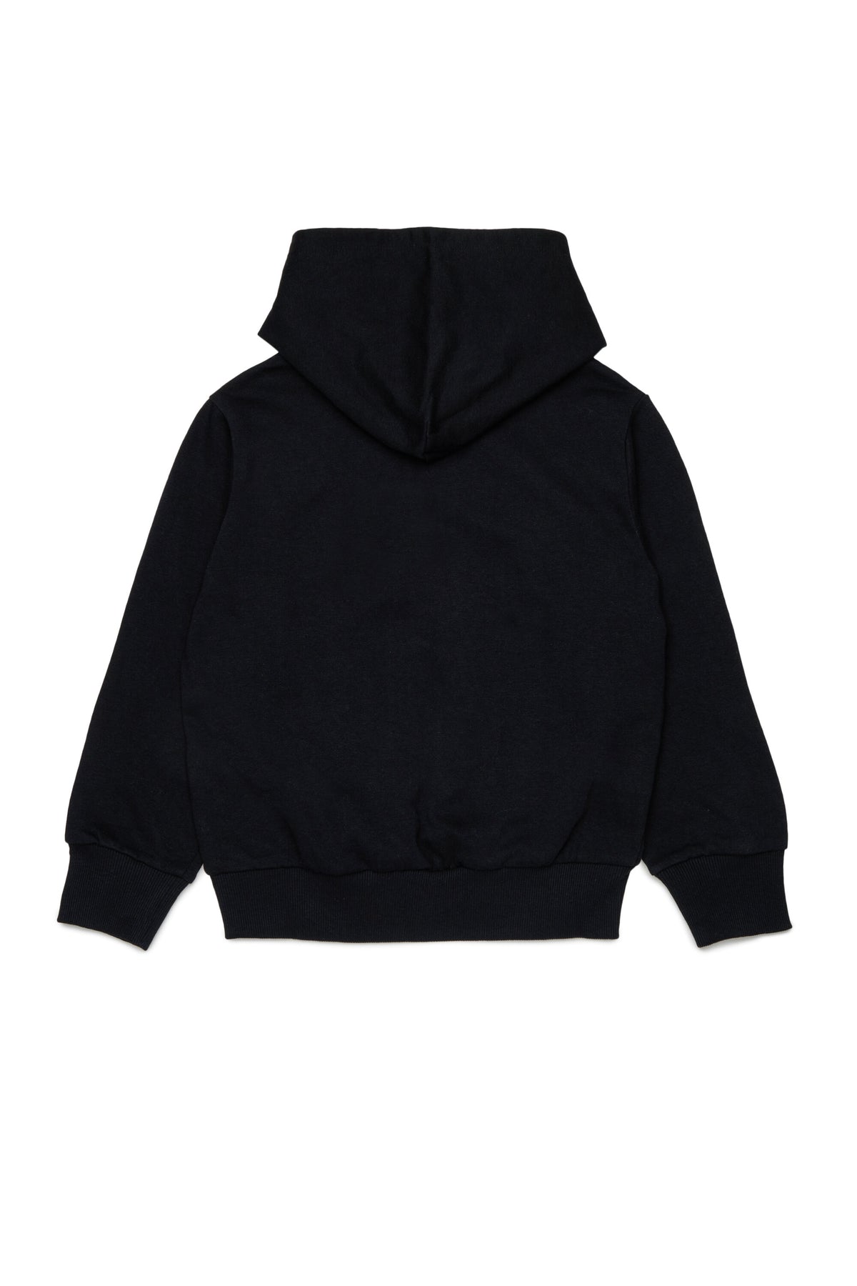 Kapuzensweatshirt mit Logo