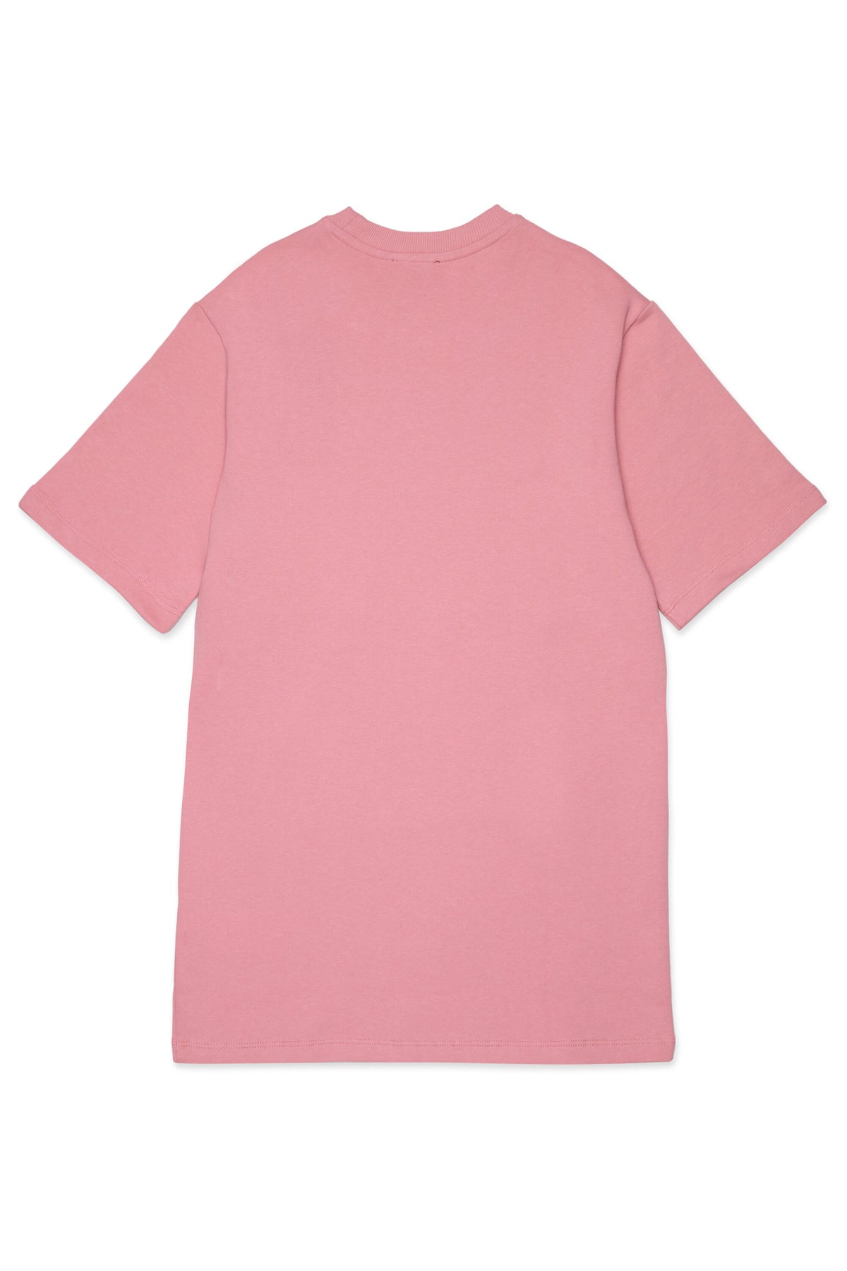 Kleid mit Logo