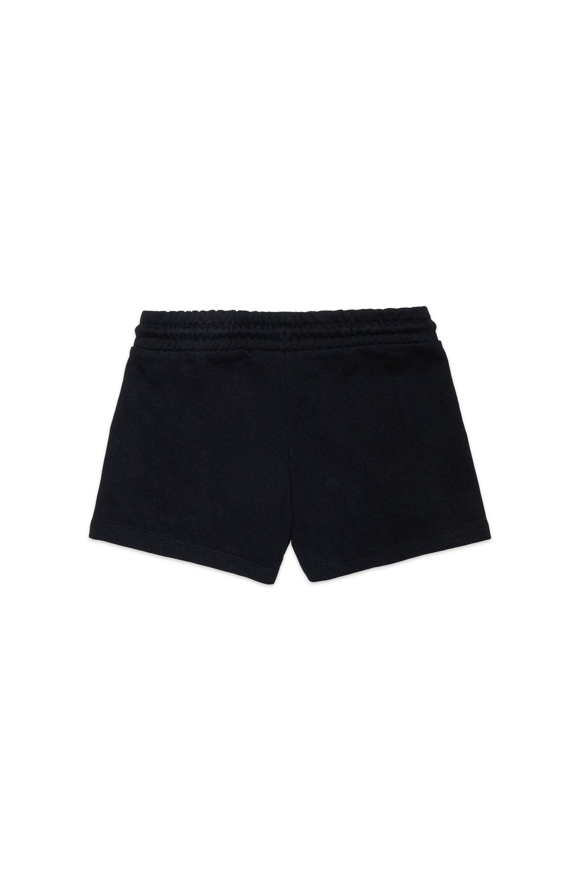 Sweatshorts mit Logo