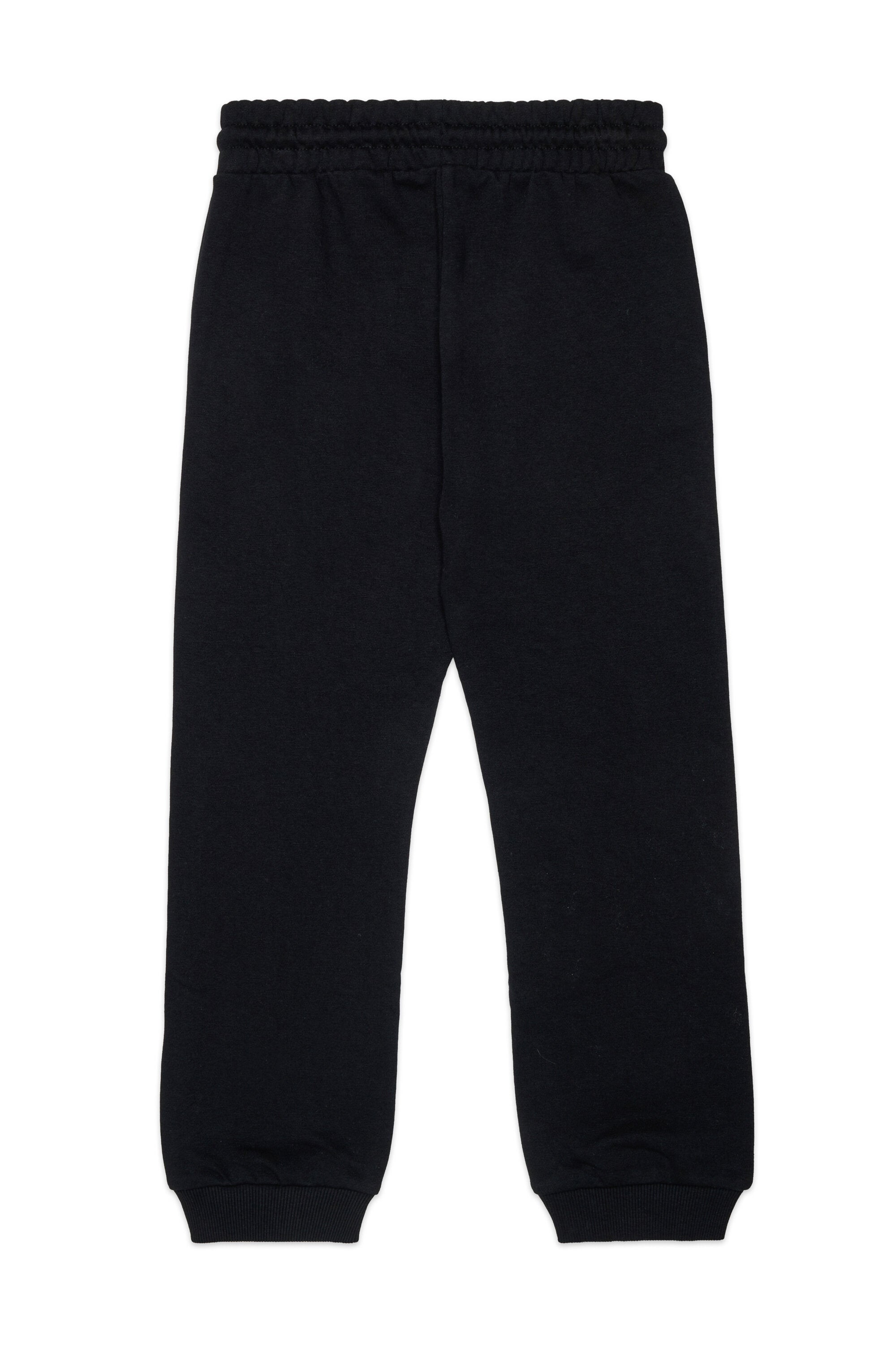 Pantalon en molleton avec logo