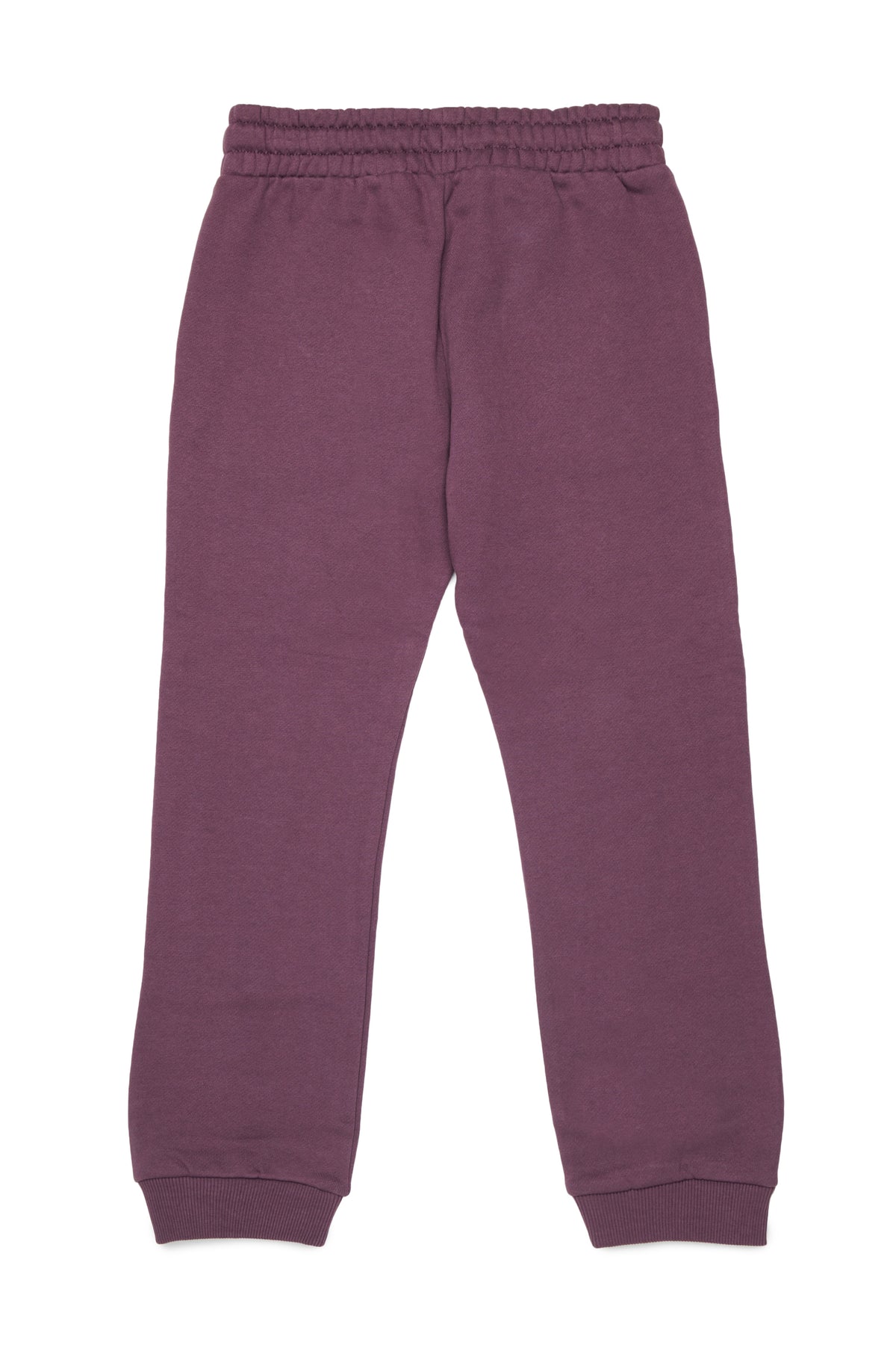 Sweatpants with logo
