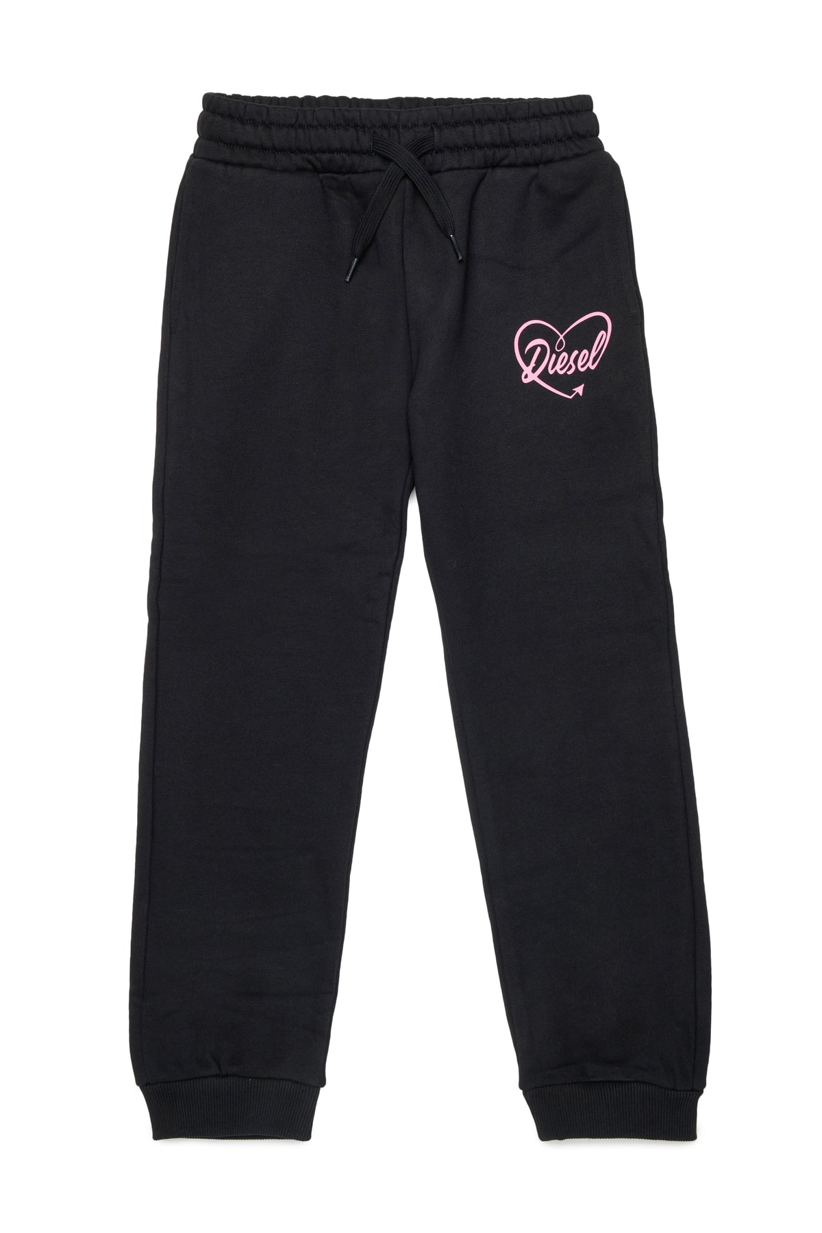 Pantaloni in felpa con logo
