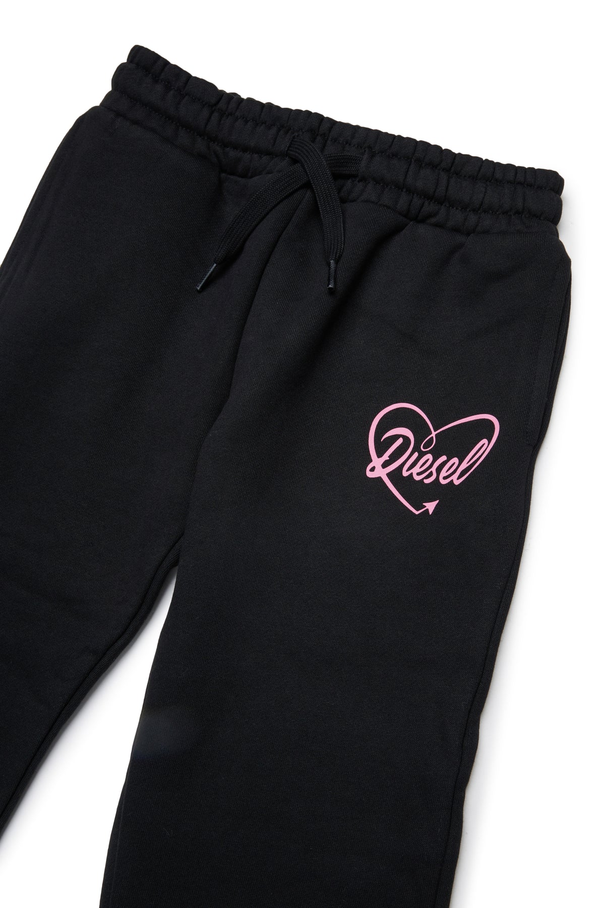 Pantaloni in felpa con logo