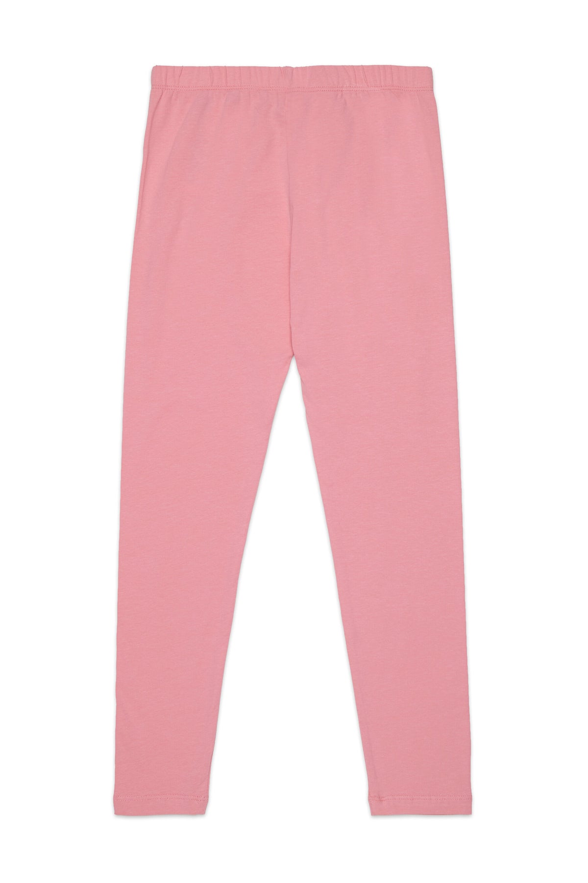 Pantaloni leggings con logo
