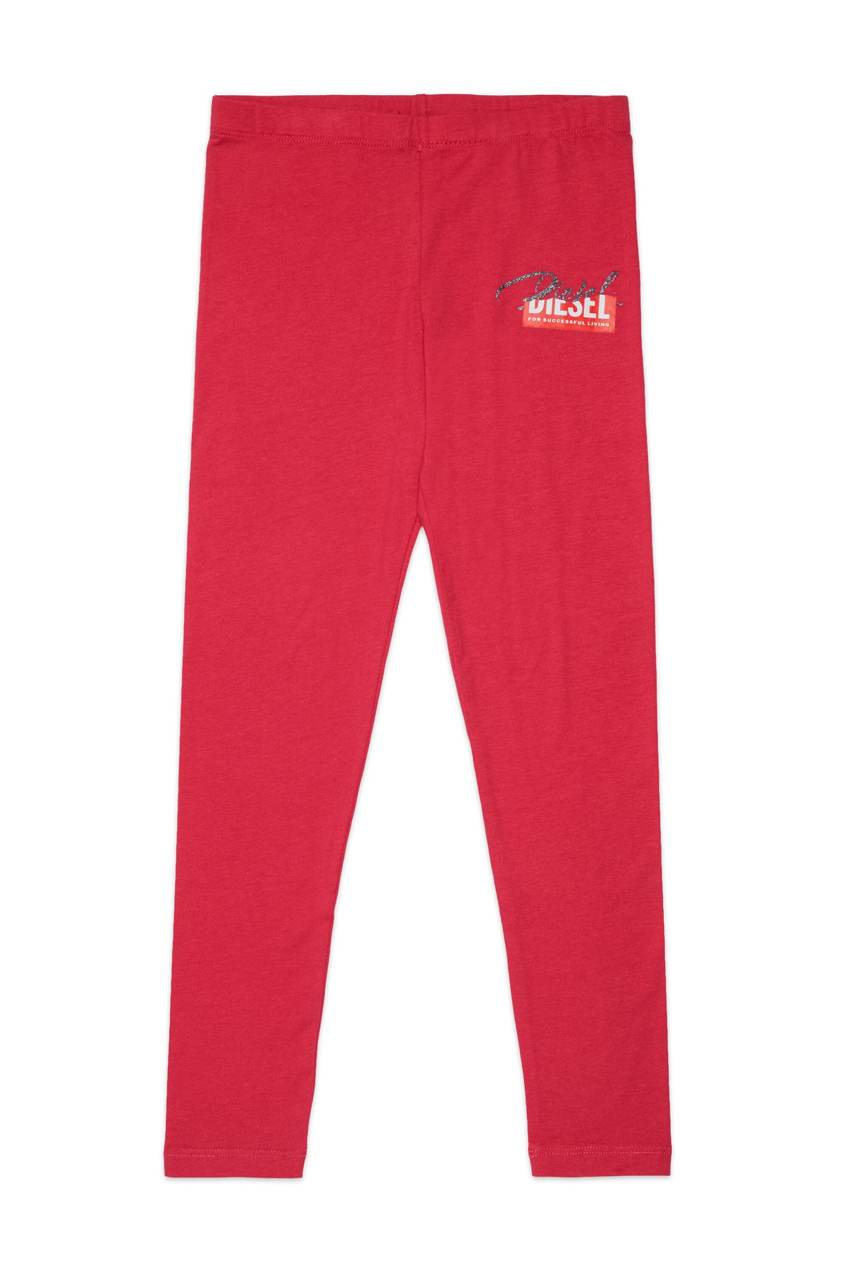 Leggings de pantalón con logo