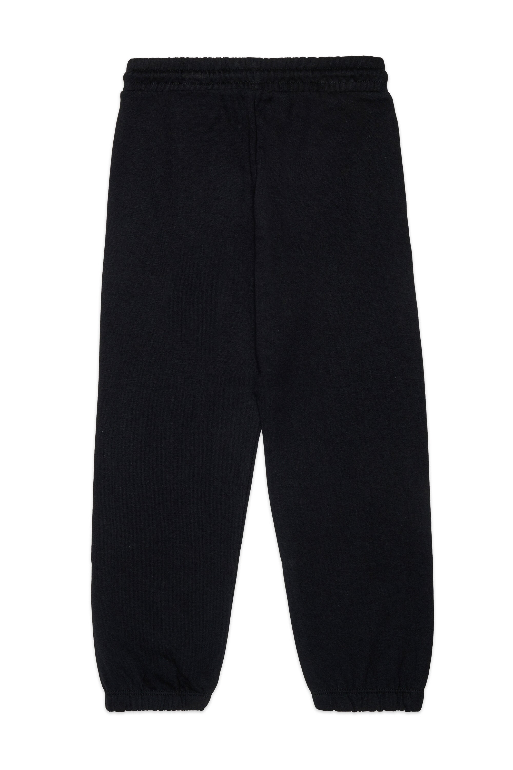 Pantalon en molleton avec logo