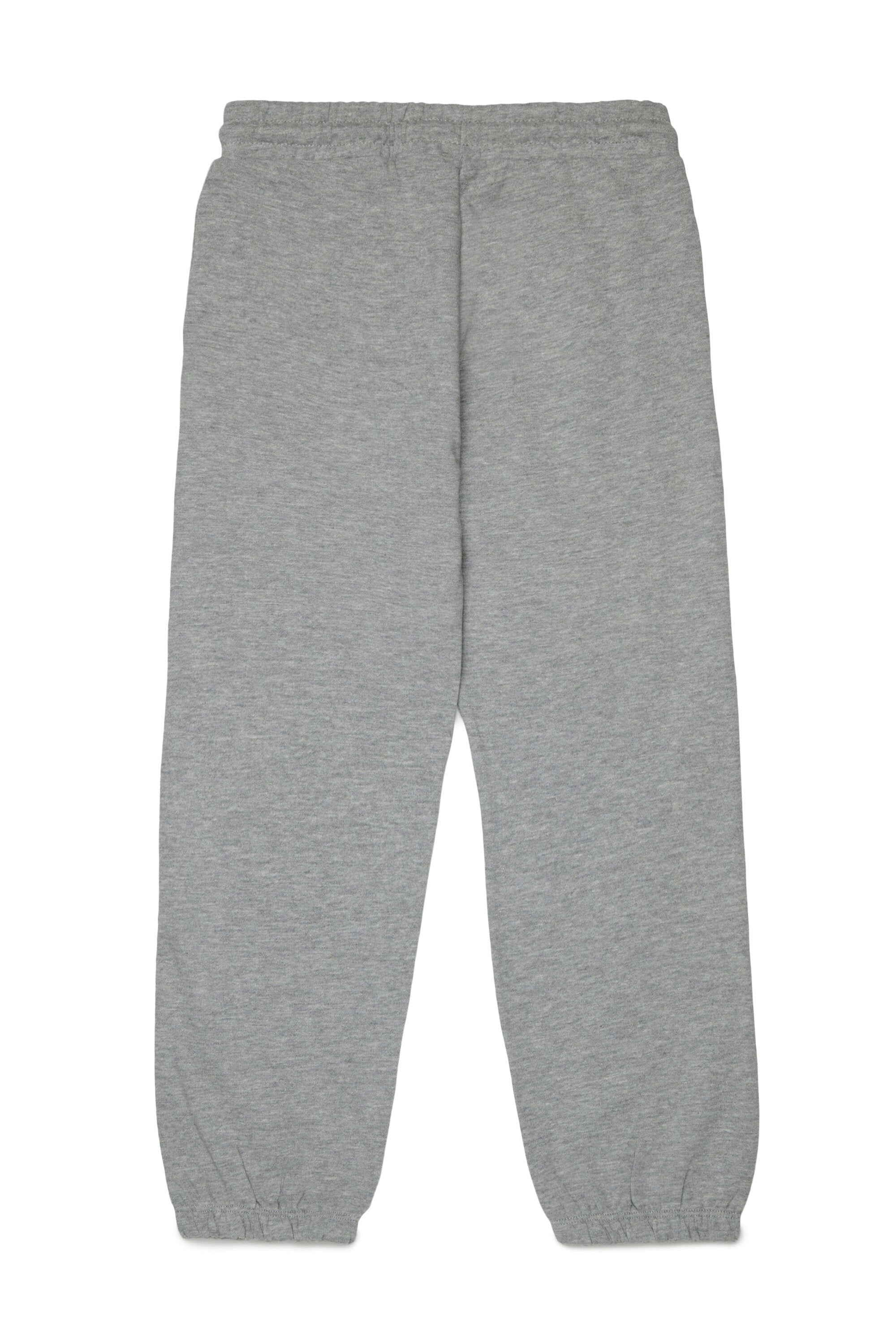 Pantaloni in felpa con logo
